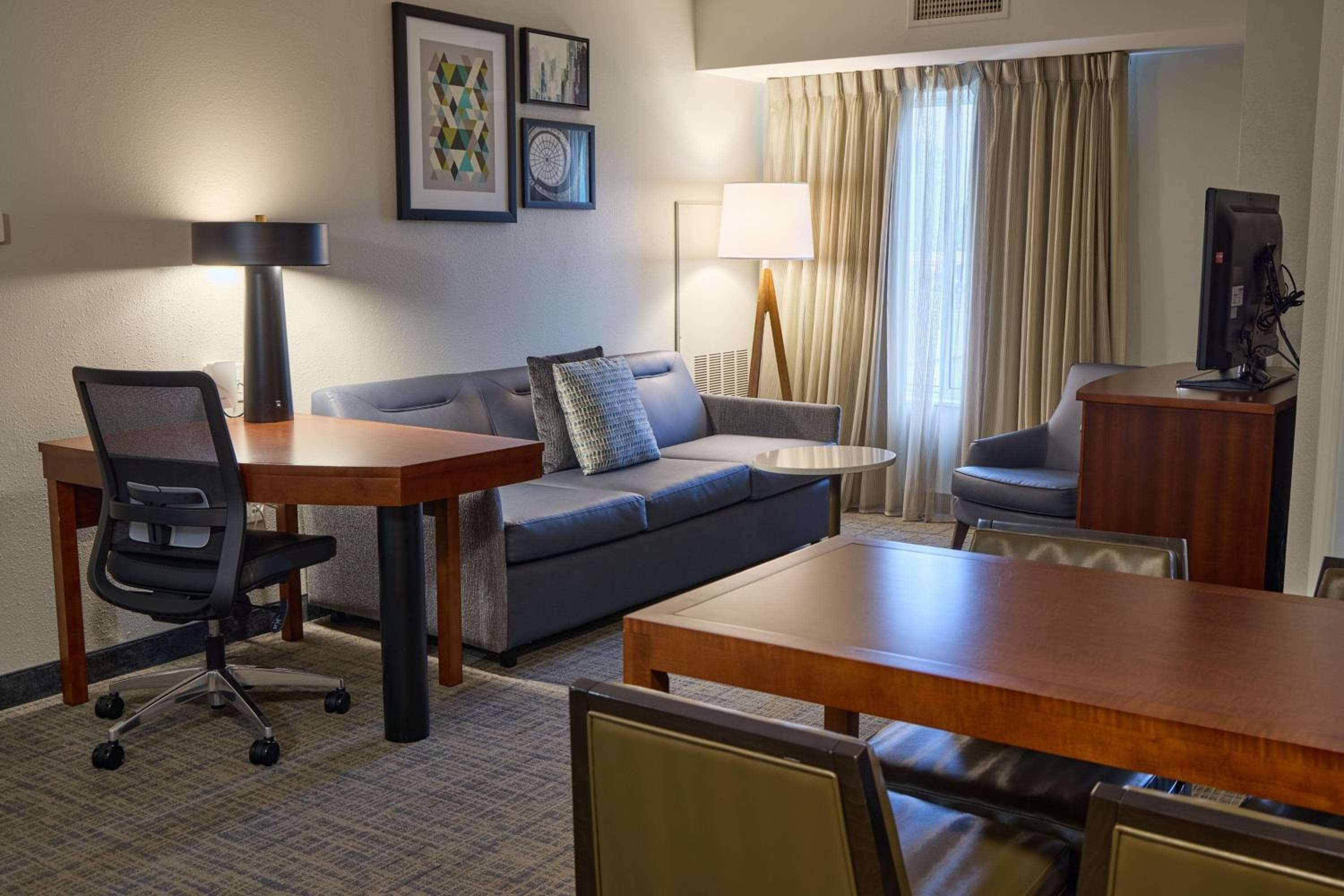 Residence Inn by Marriott Columbia Northwest/Harbison, Irmo, photo 4
