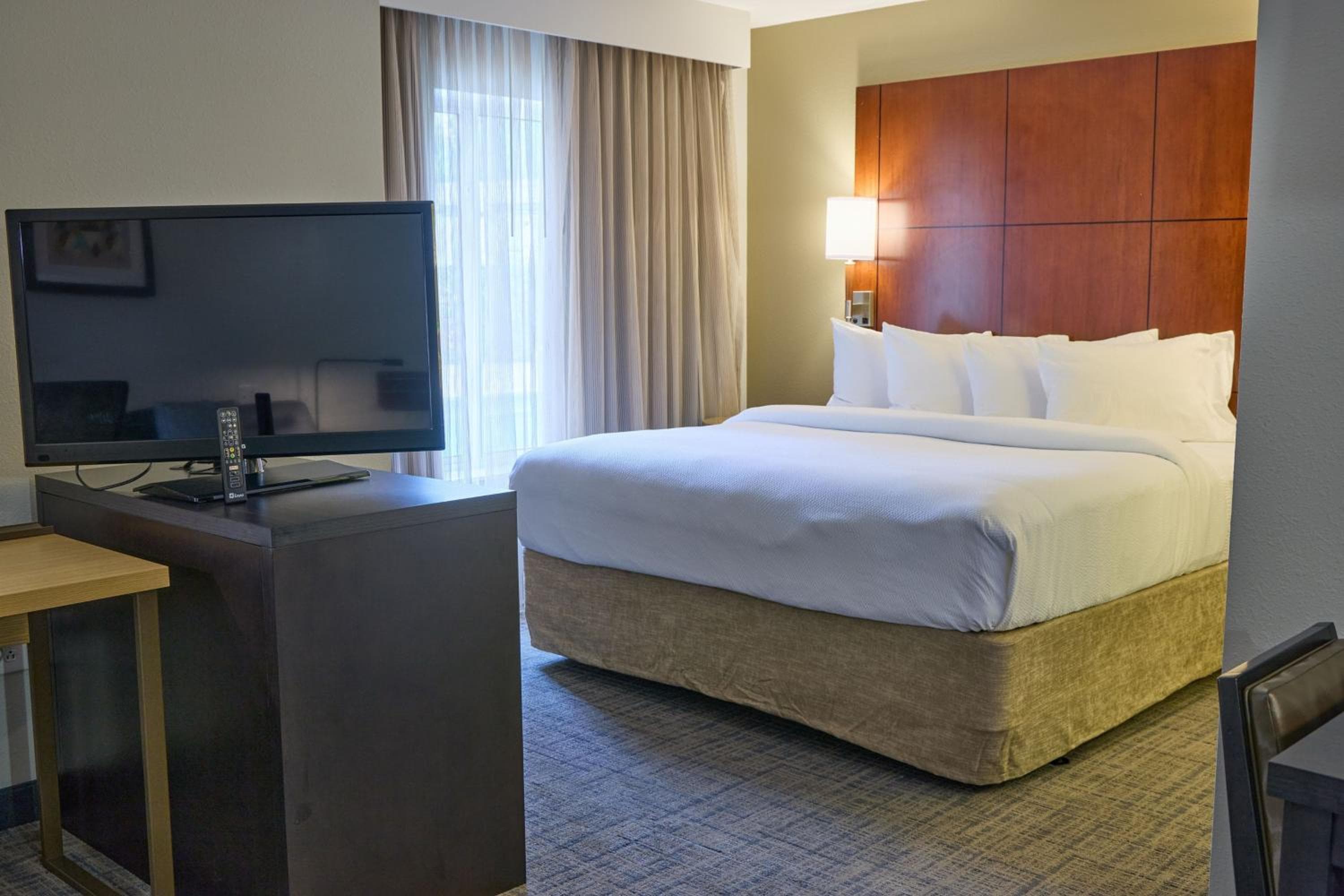 Residence Inn by Marriott Columbia Northwest/Harbison, Irmo, photo 5