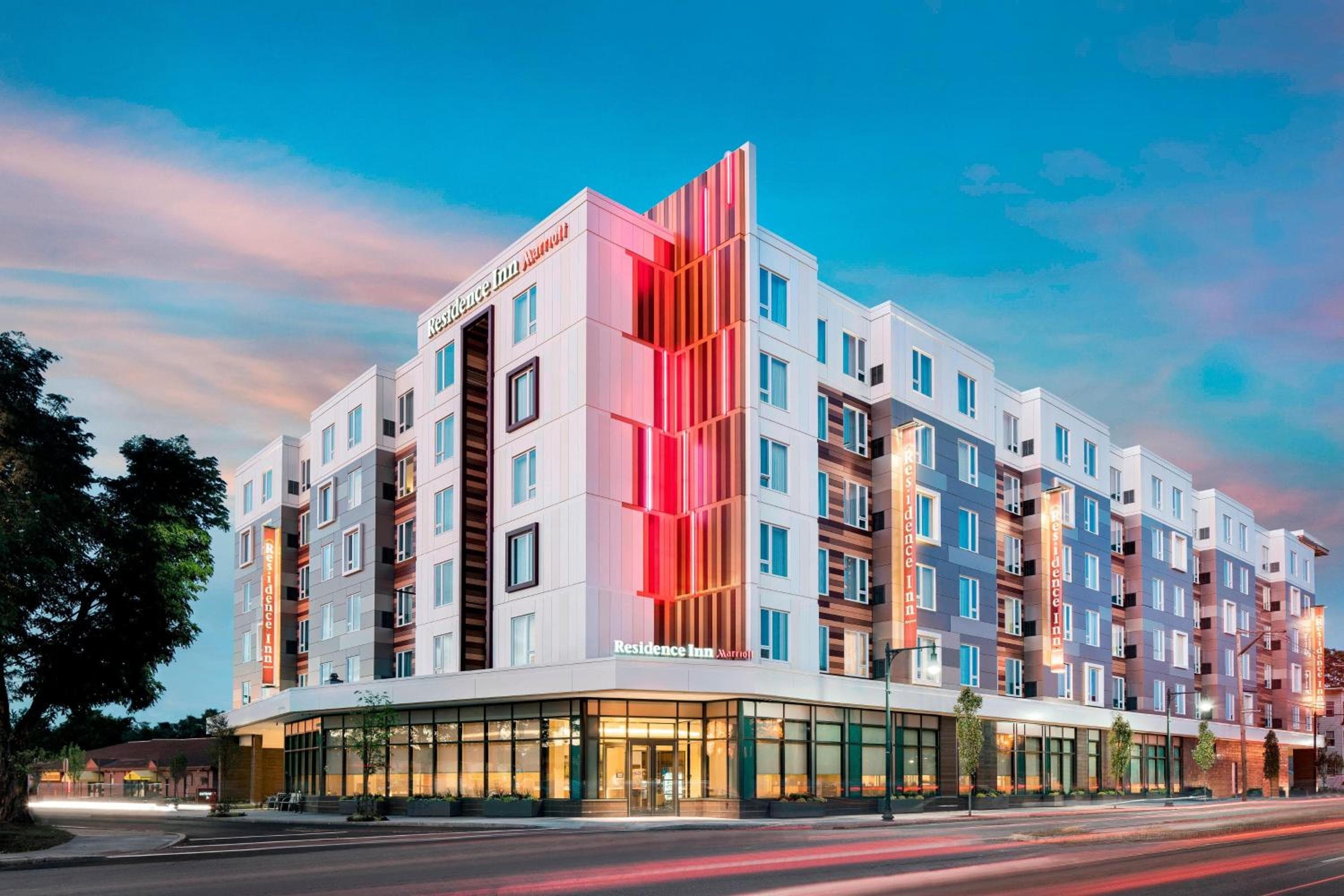 Residence Inn by Marriott Boston Watertown, Watertown