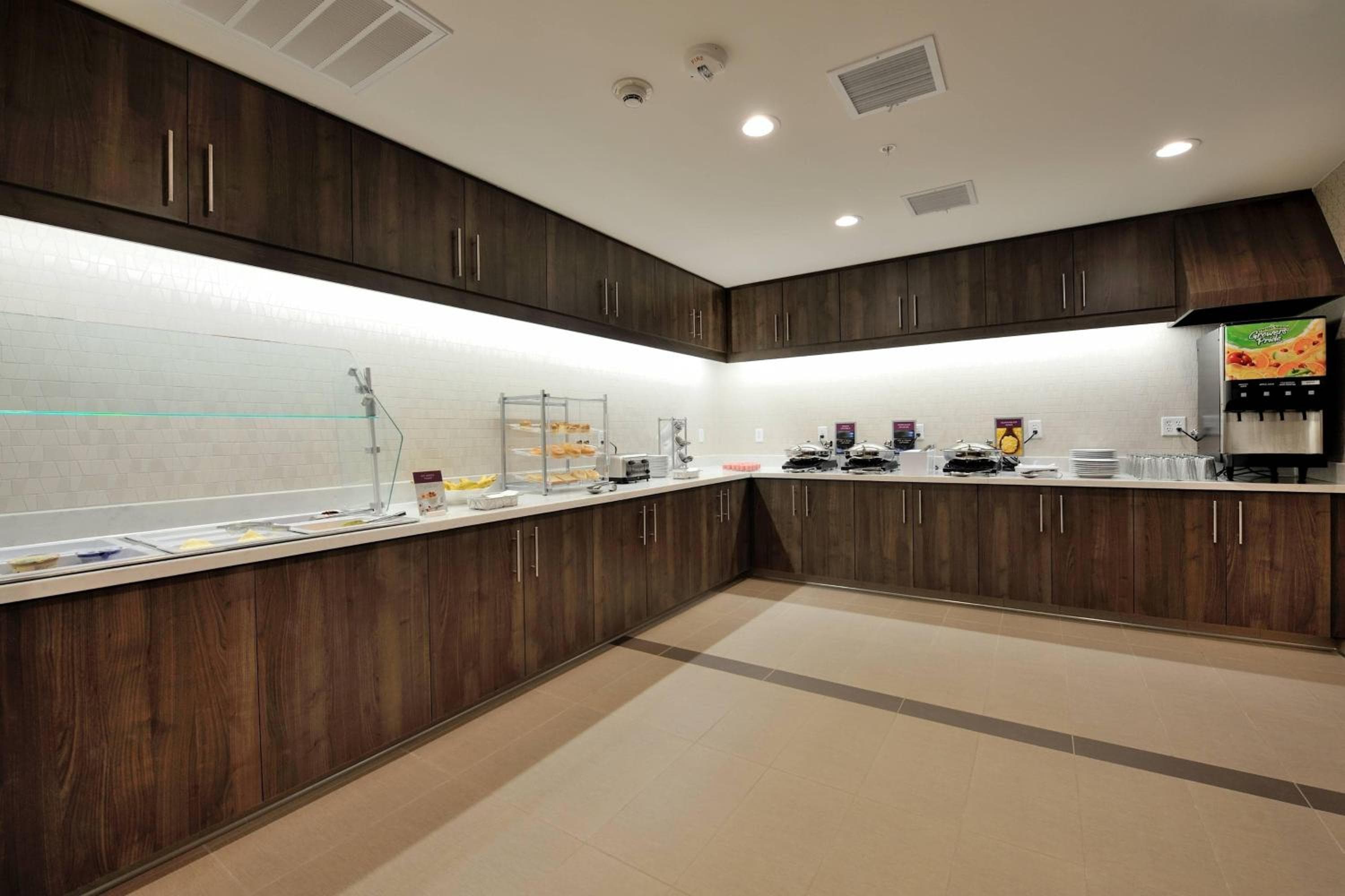 Residence Inn by Marriott Houston Tomball, Tomball, photo 2