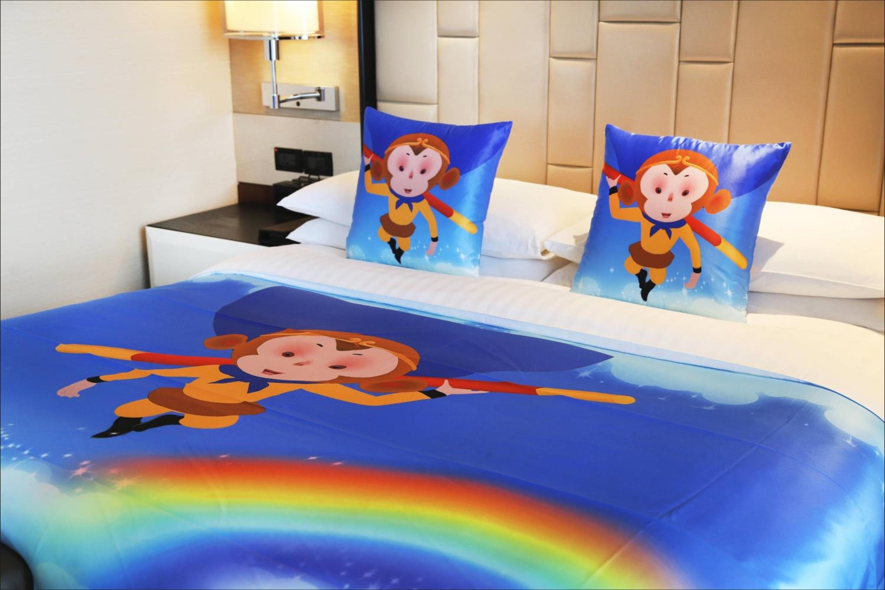 The Fairway Place, Xi'an - Marriott Executive Apartments, Xi'an, photo 5