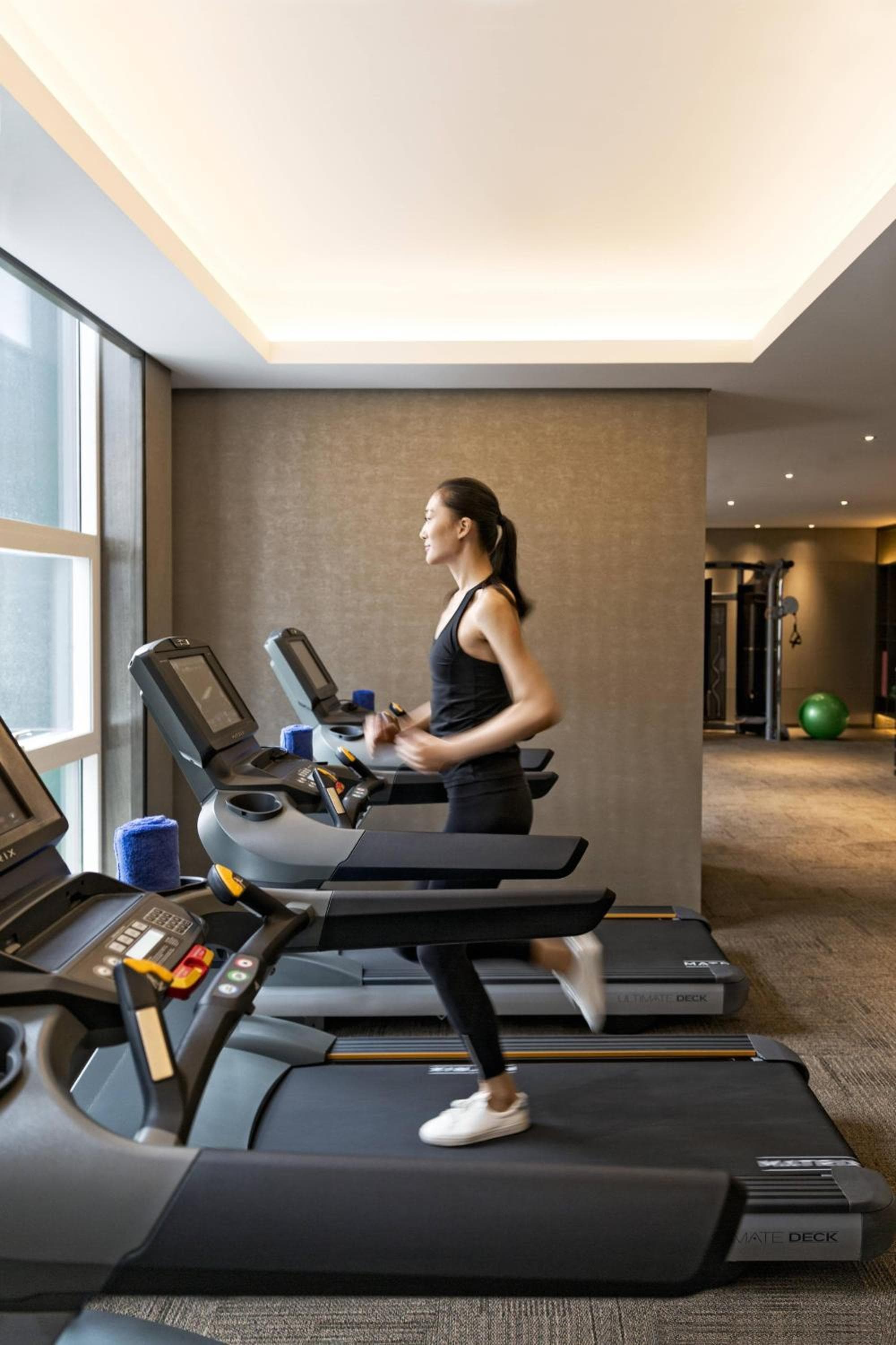 The Fairway Place, Xi'an - Marriott Executive Apartments, Xi'an, photo 6