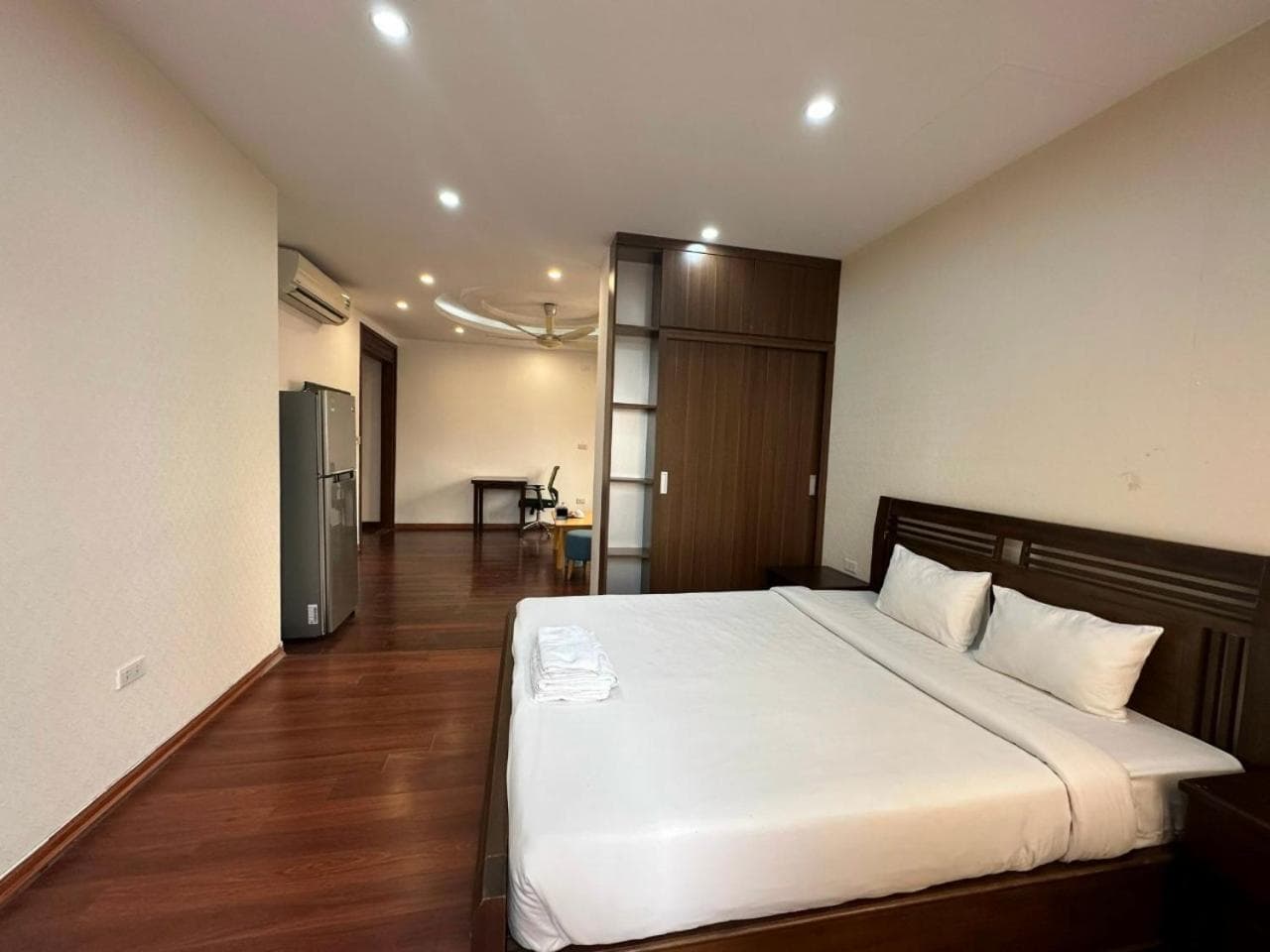 Hana Stay Trần Quốc Hoàn, Hanoi, photo 5
