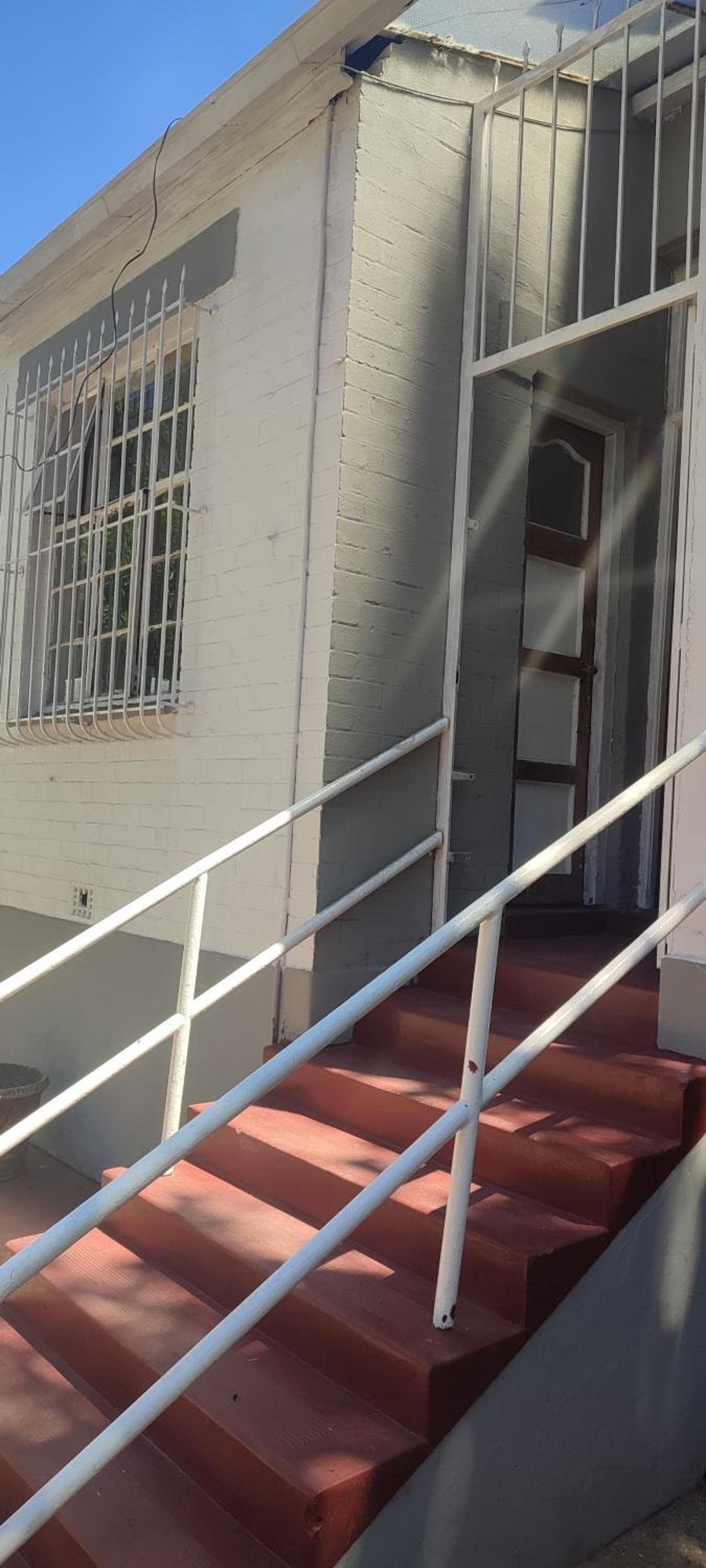 23 Whitaker Maboneng Hotelstyle, Johannesburg, photo 2