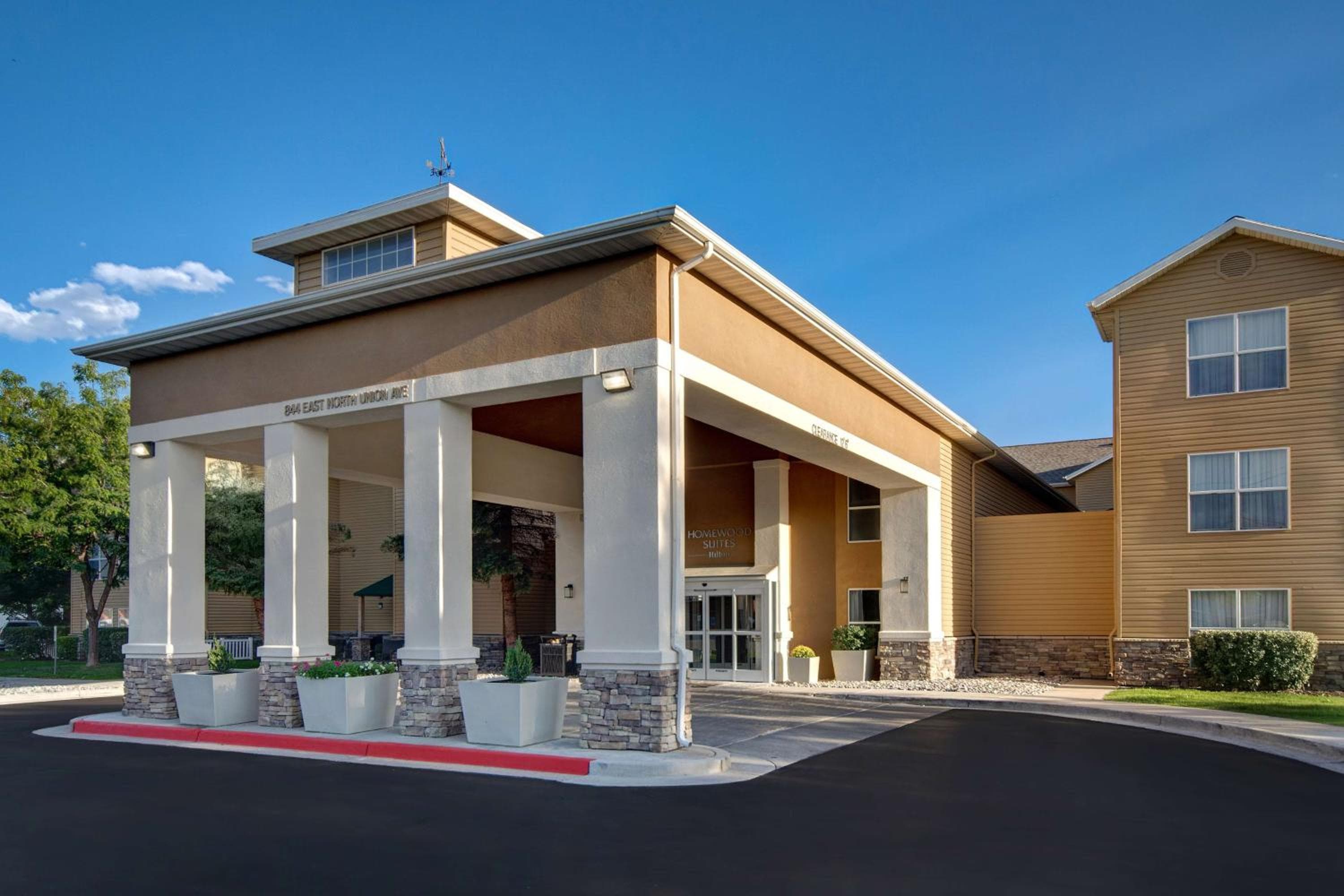 Homewood Suites by Hilton Salt Lake City - Midvale/Sandy, Midvale, photo 3