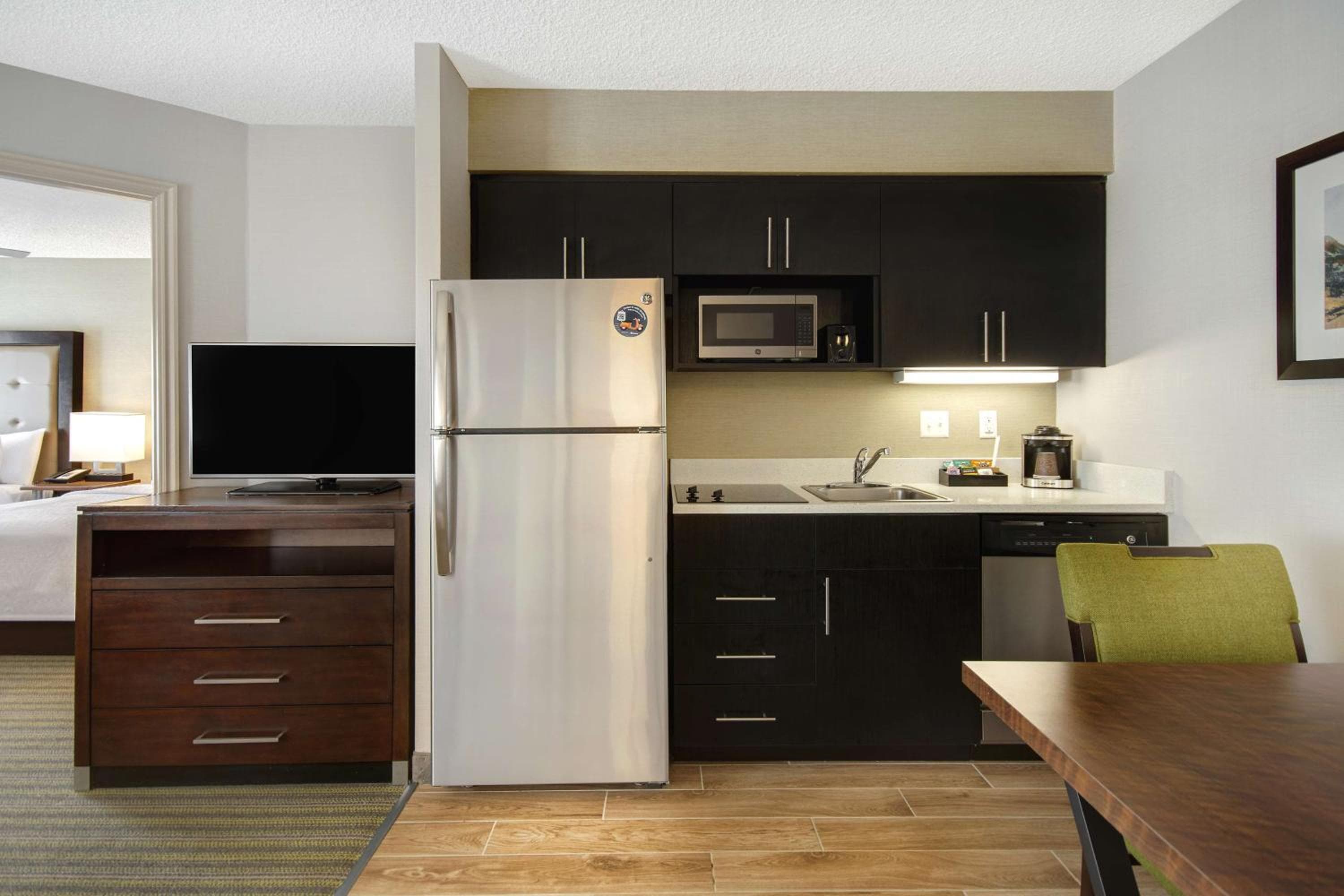 Homewood Suites by Hilton Salt Lake City - Midvale/Sandy, Midvale, photo 4