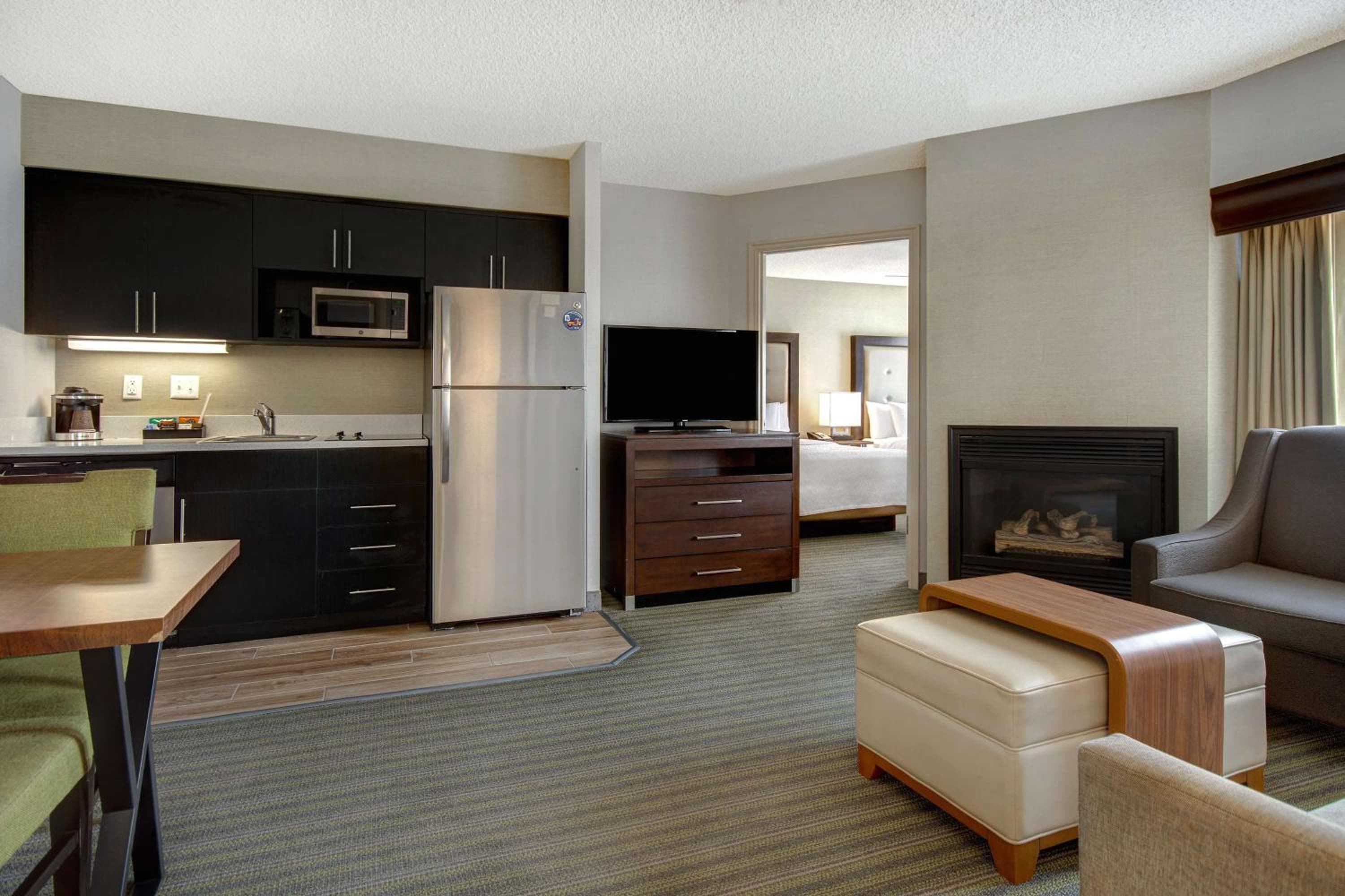 Homewood Suites by Hilton Salt Lake City - Midvale/Sandy, Midvale, photo 2