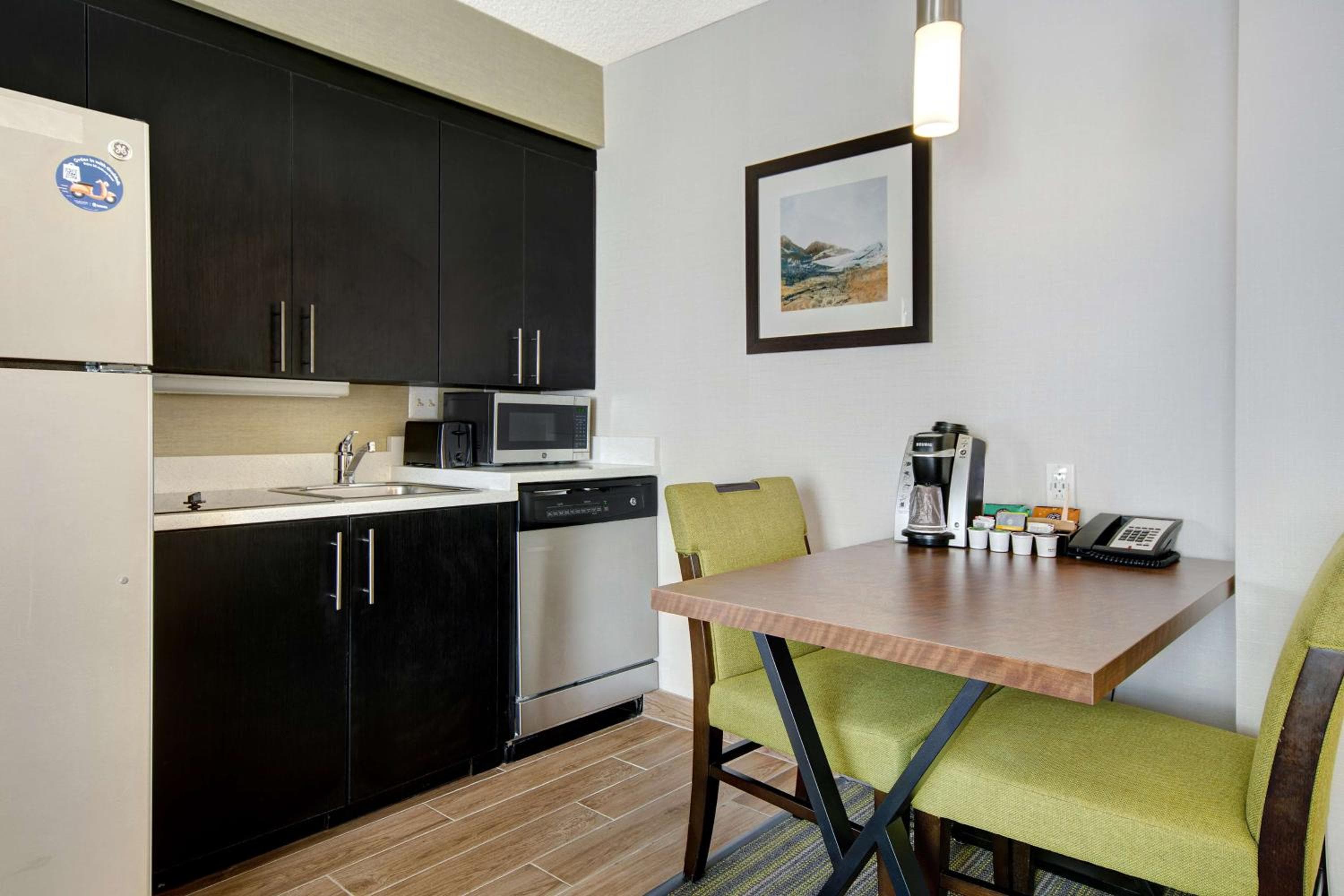 Homewood Suites by Hilton Salt Lake City - Midvale/Sandy, Midvale, photo 6