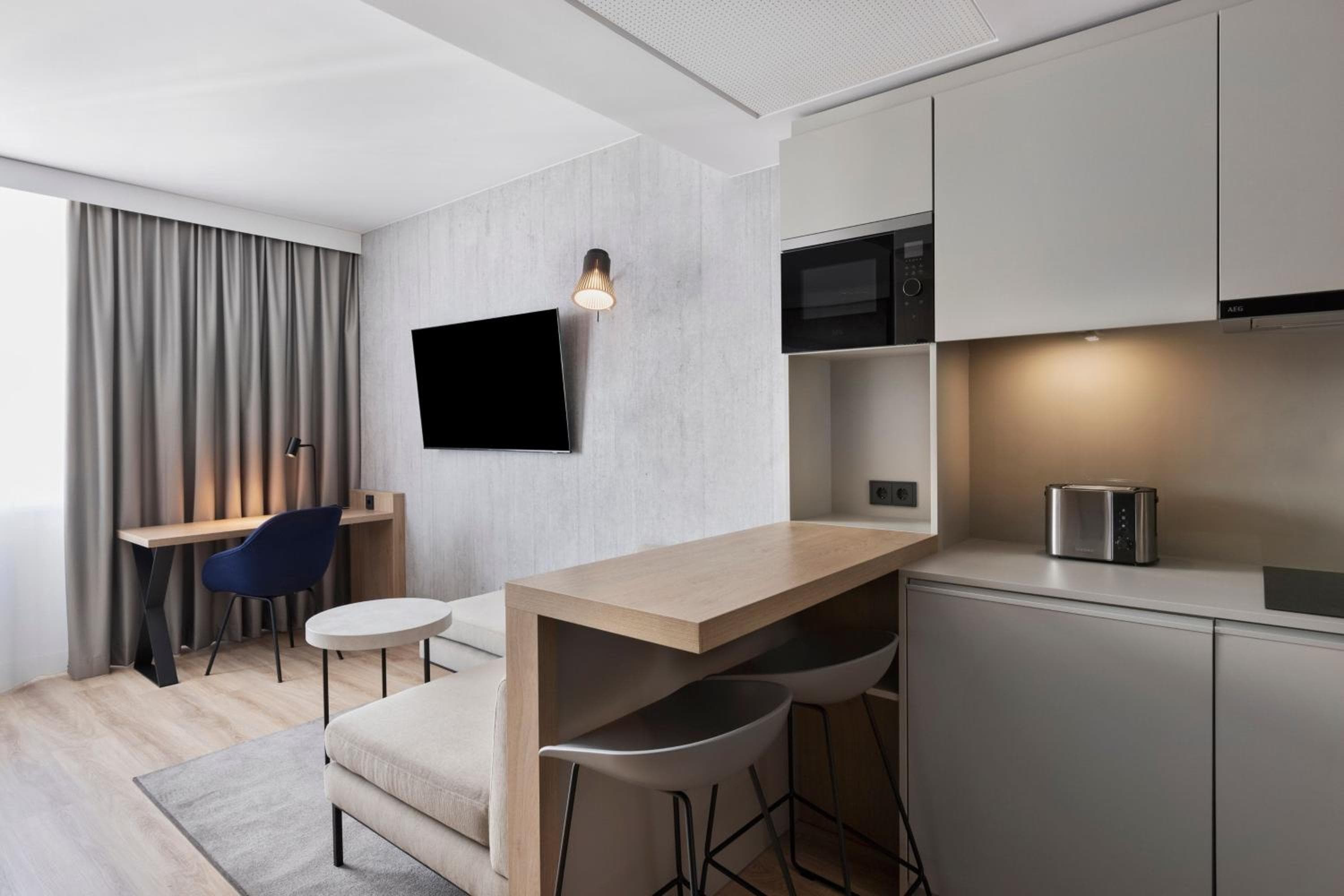 Residence Inn by Marriott Vienna City East, Vienna, photo 5