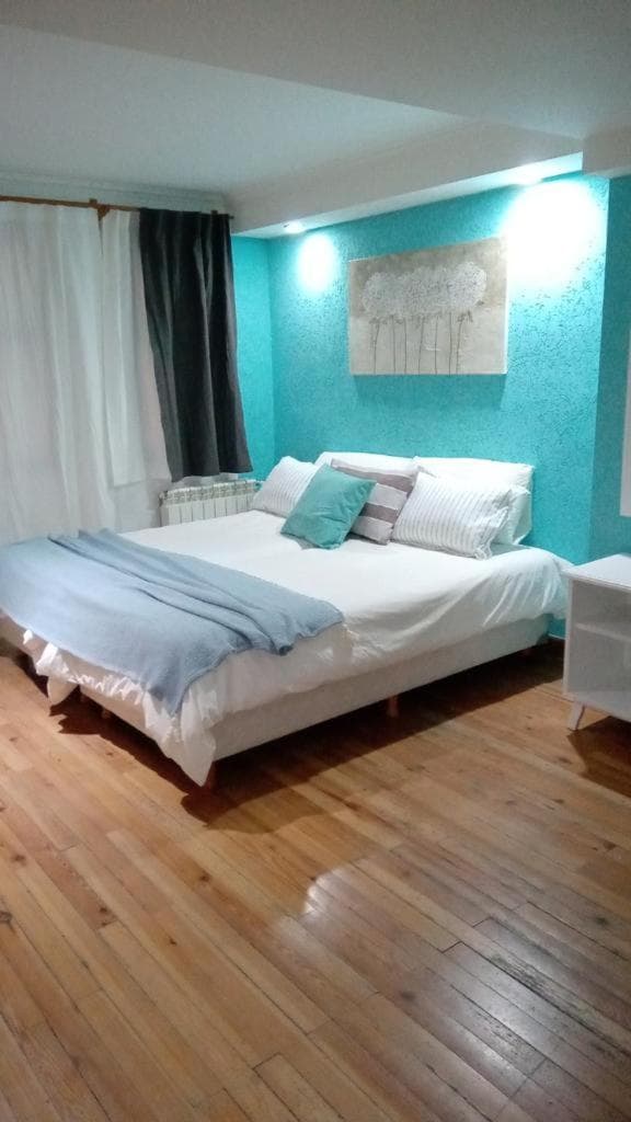 Bahia Belgrano Suites, Bahía Blanca, photo 4
