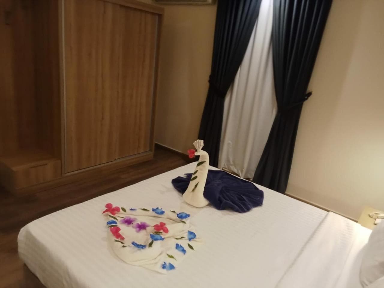 Towlan- تولان للشقق المخدومة فرع خريص, Riyadh, photo 3