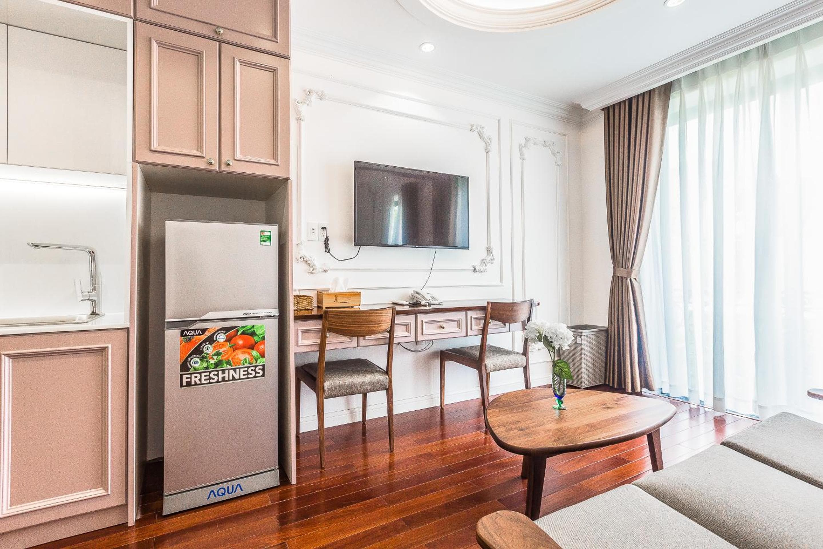Ngan Ha 2 Apartments, Ho Chi Minh City
