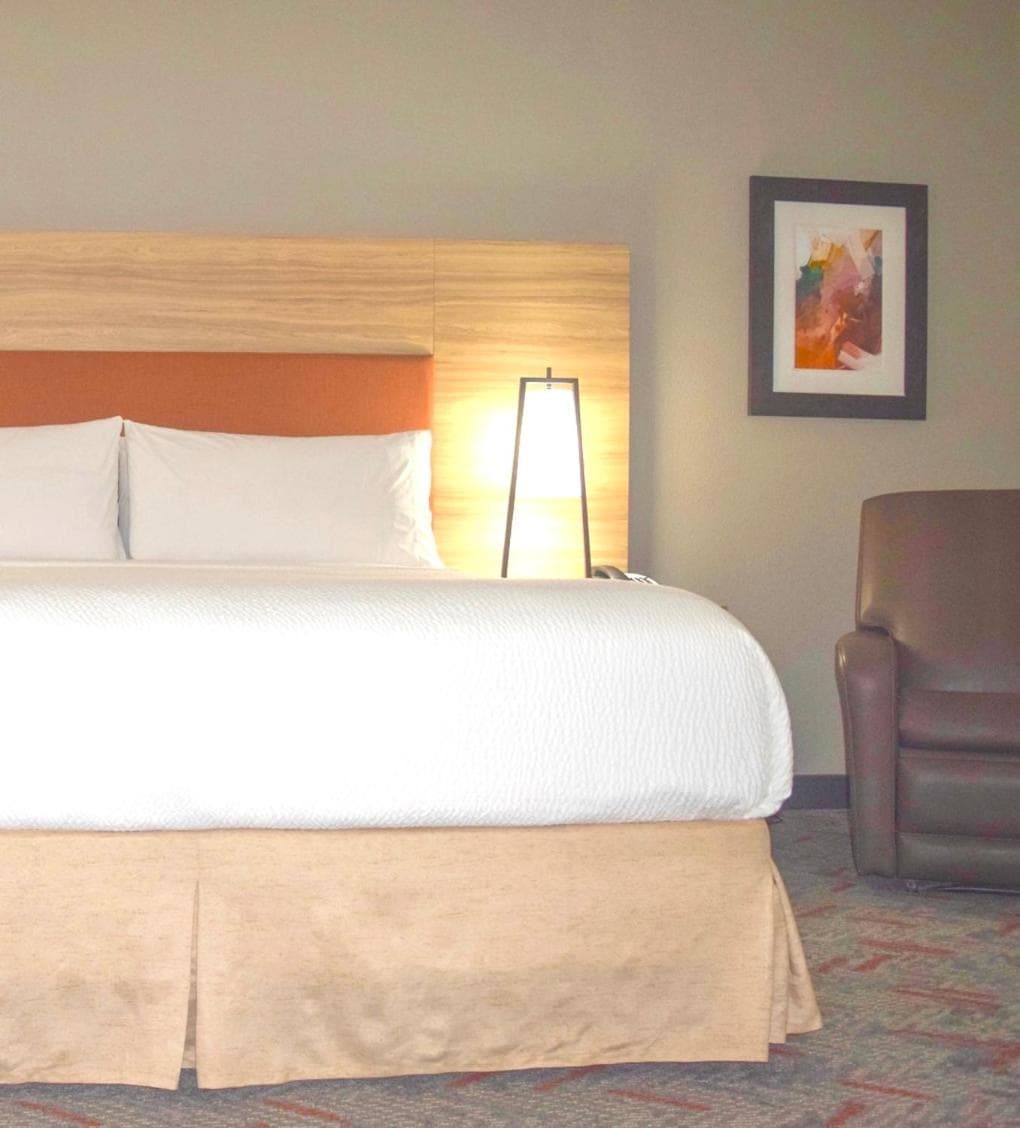 Candlewood Suites Houston I-10 East by IHG, Houston, photo 3