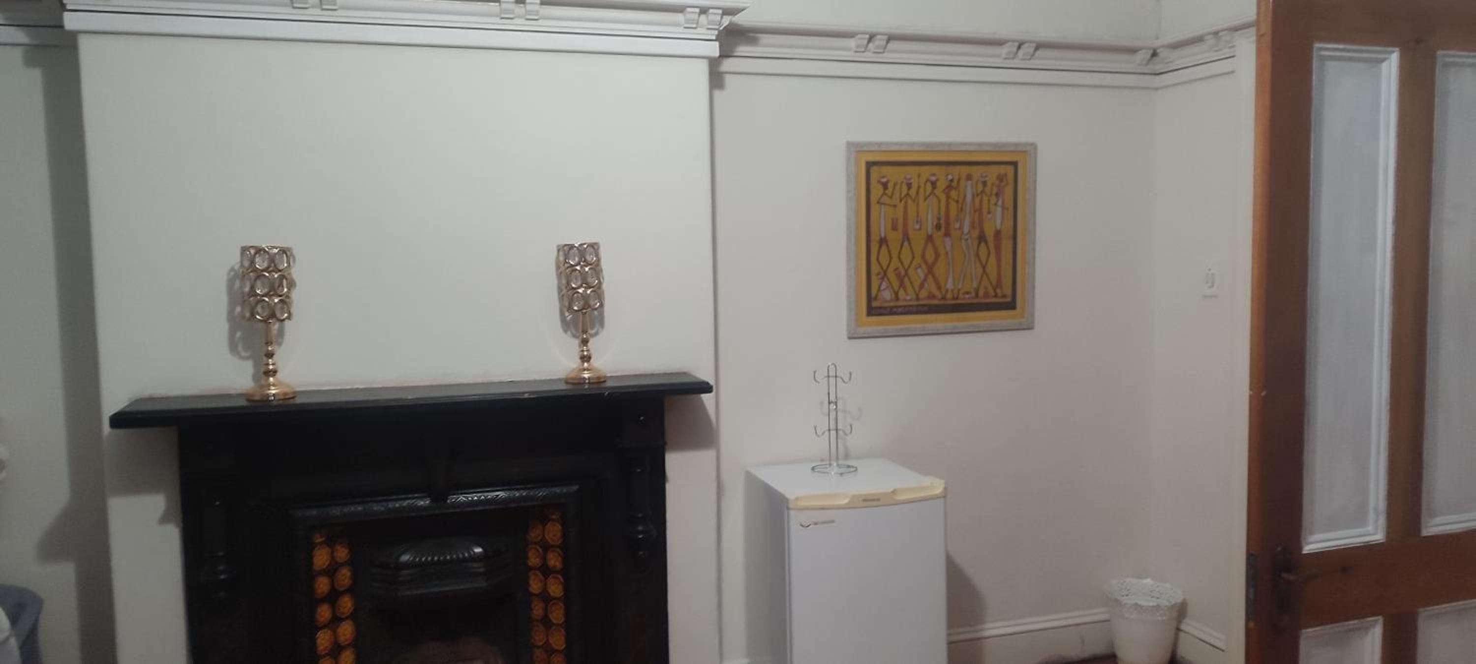23 Whitaker Maboneng Hotelstyle, Johannesburg, photo 5