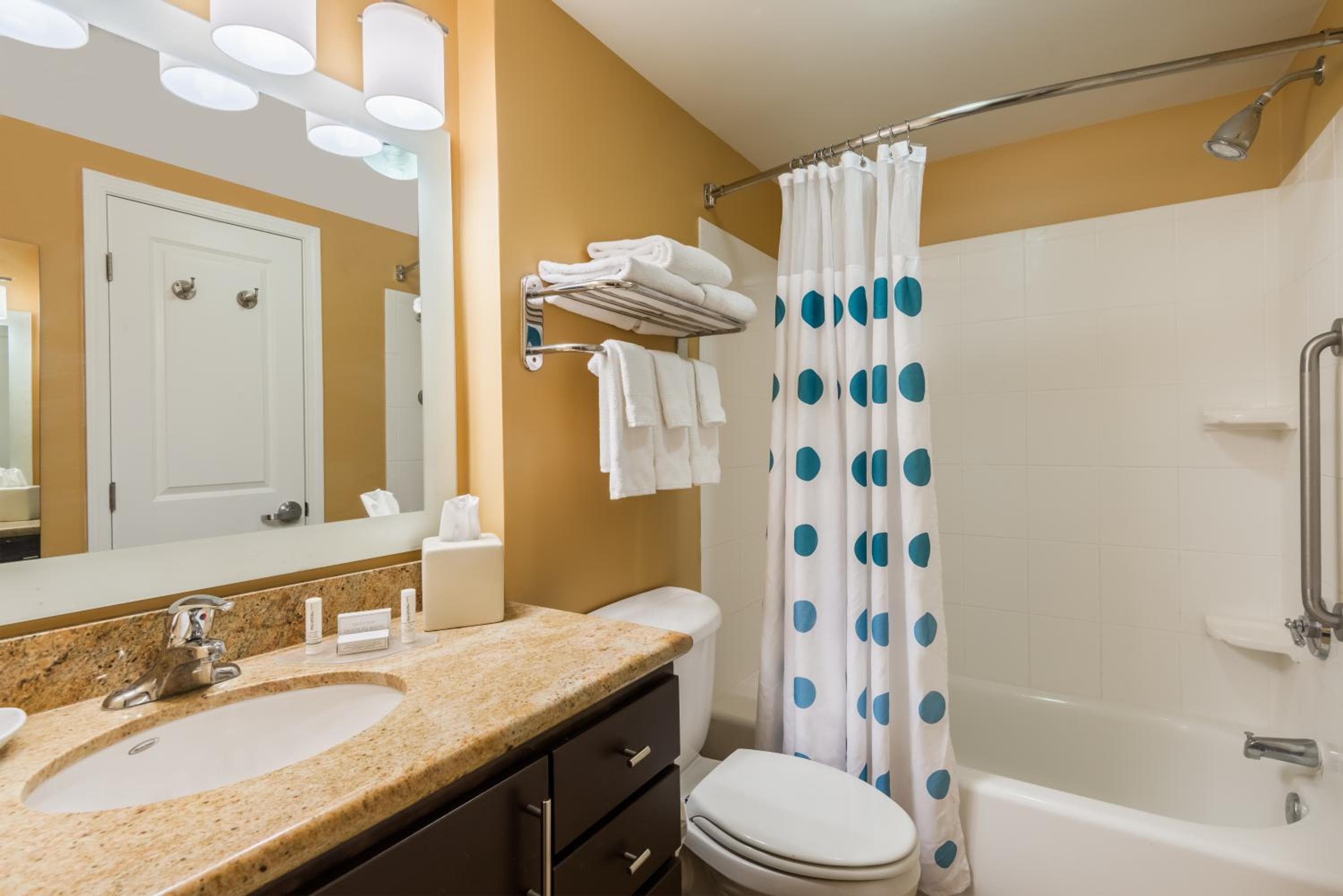 TownePlace Suites Tampa Westshore/Airport, Tampa, photo 3