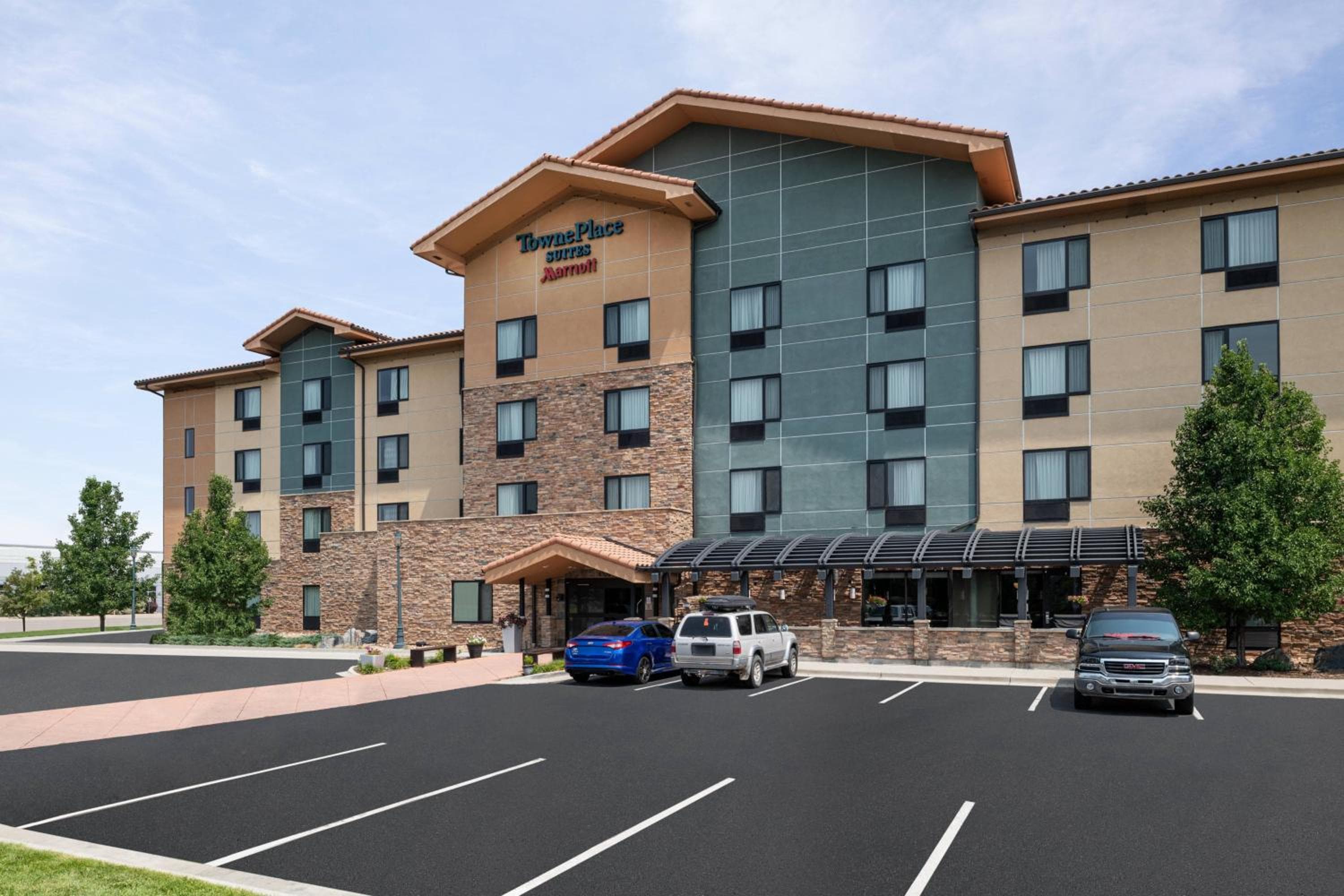 TownPlaces Suite Denver Airport at Gateway Park, Denver
