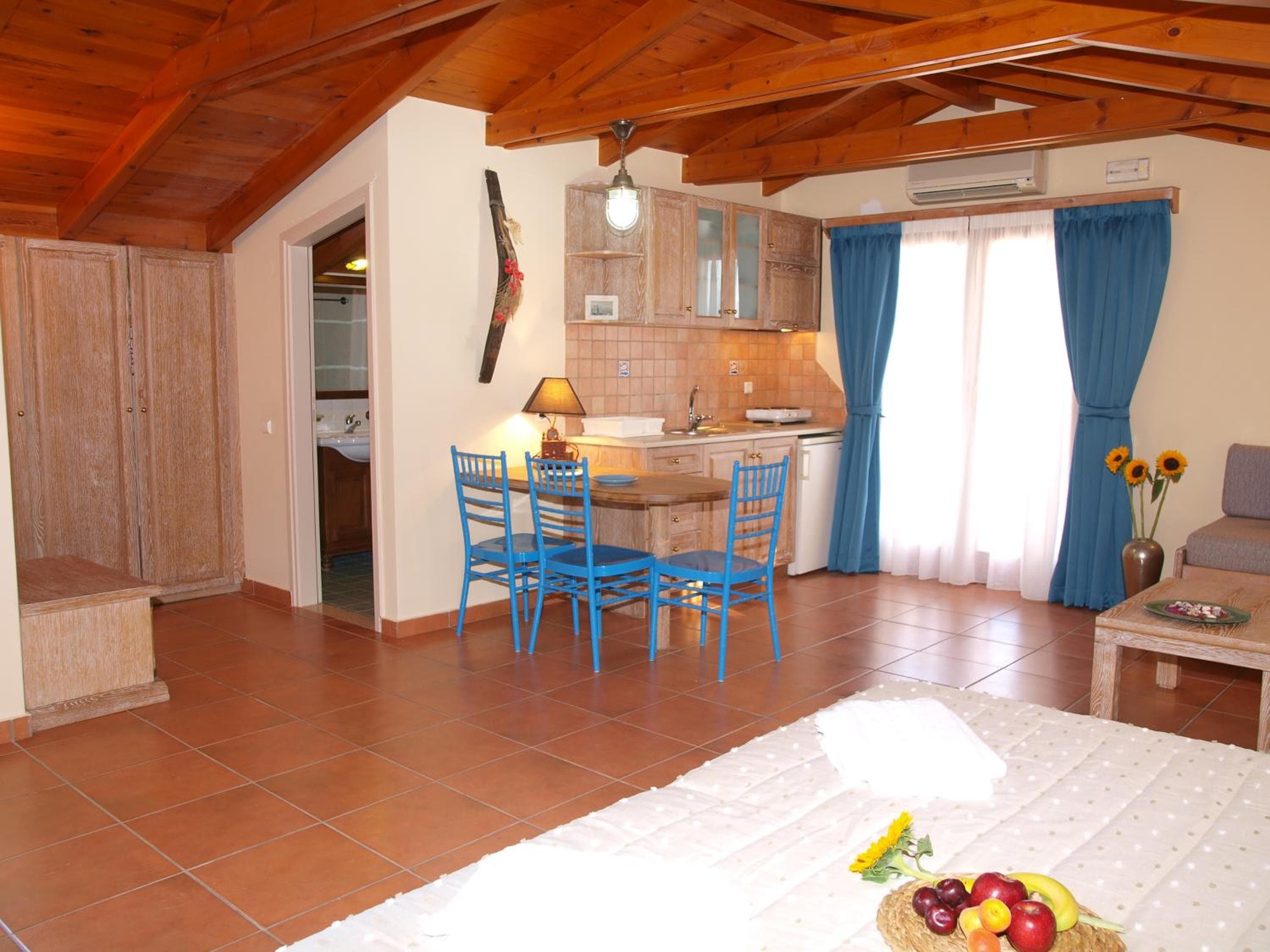 Mylos Hotel Apartments, Plataniás, photo 3