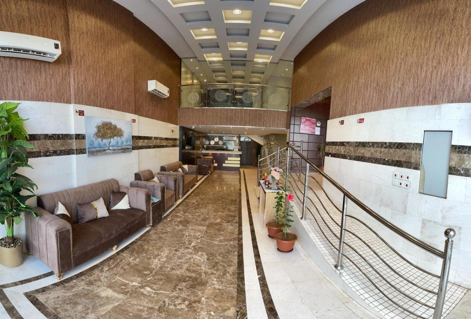 Anfal Taiba Serviced Apartments 2, Al Madinah