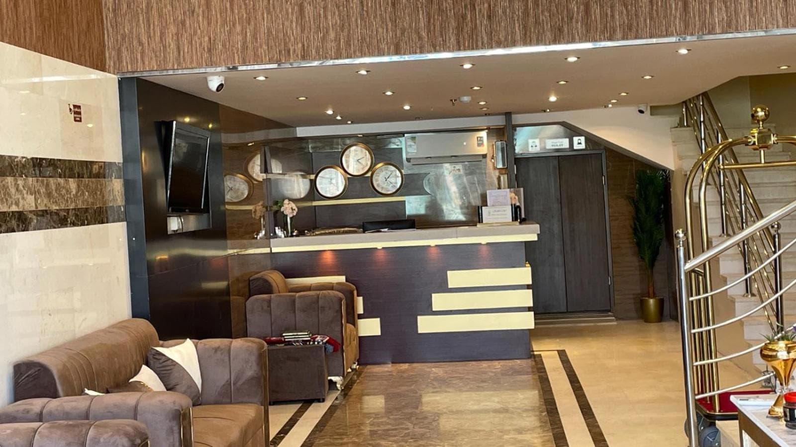 Anfal Taiba Serviced Apartments 2, Al Madinah, photo 2