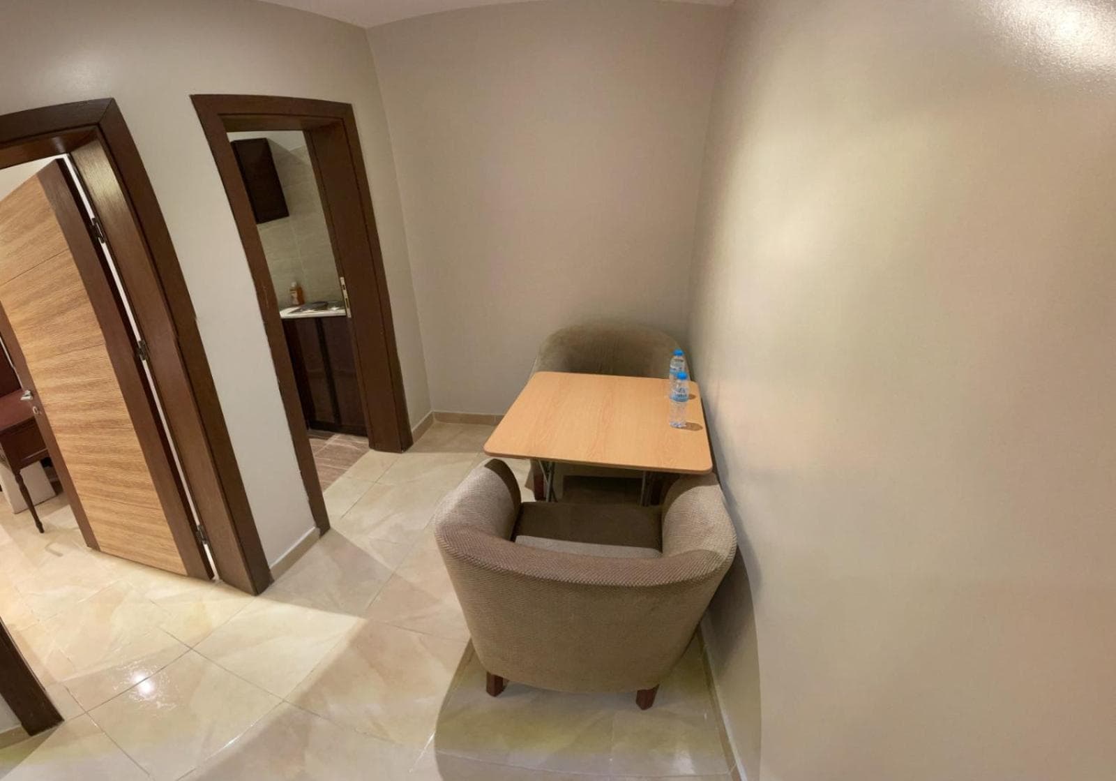 Anfal Taiba Serviced Apartments 2, Al Madinah, photo 3
