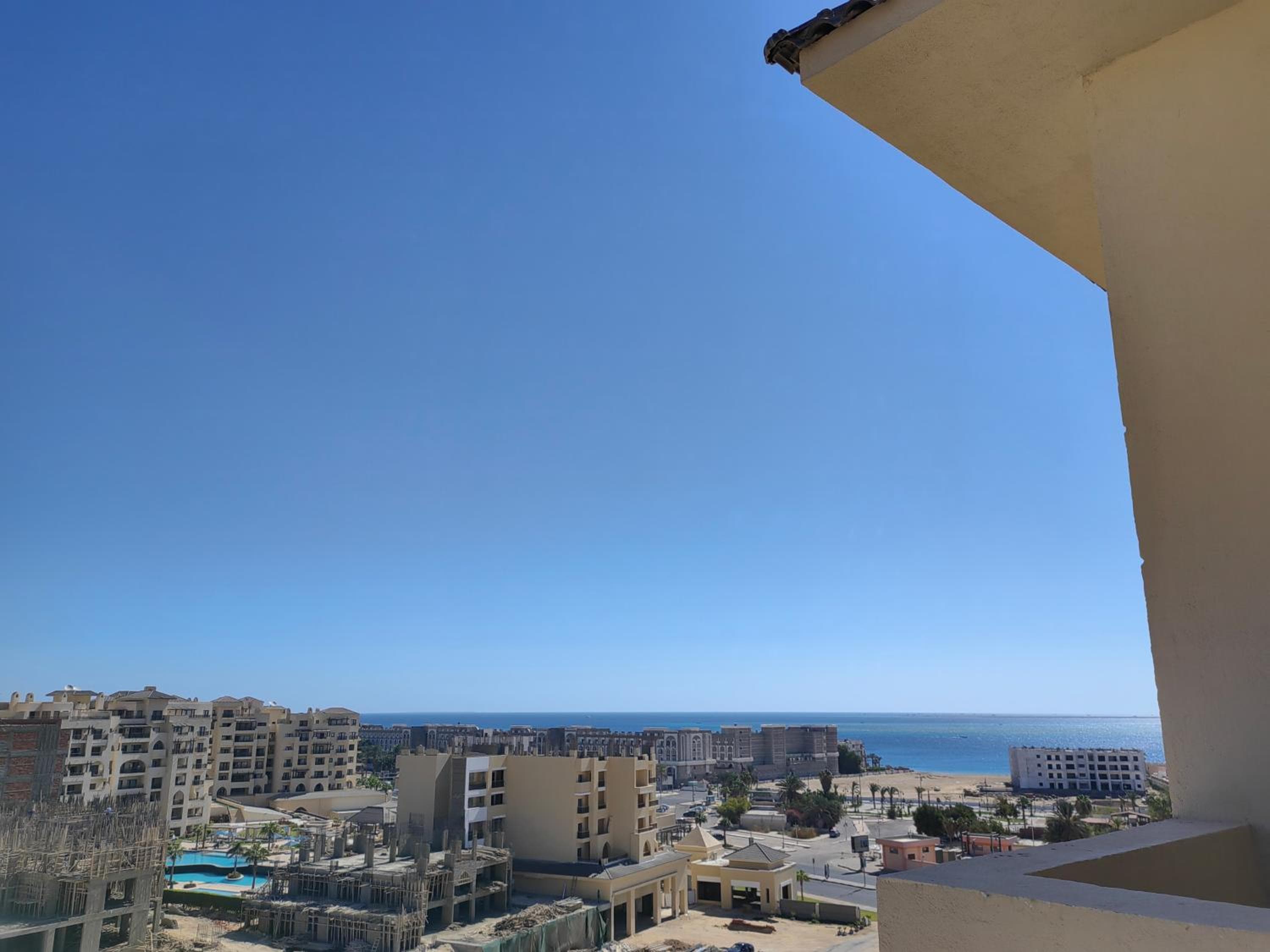 Cordoba Suites, Hurghada, photo 6