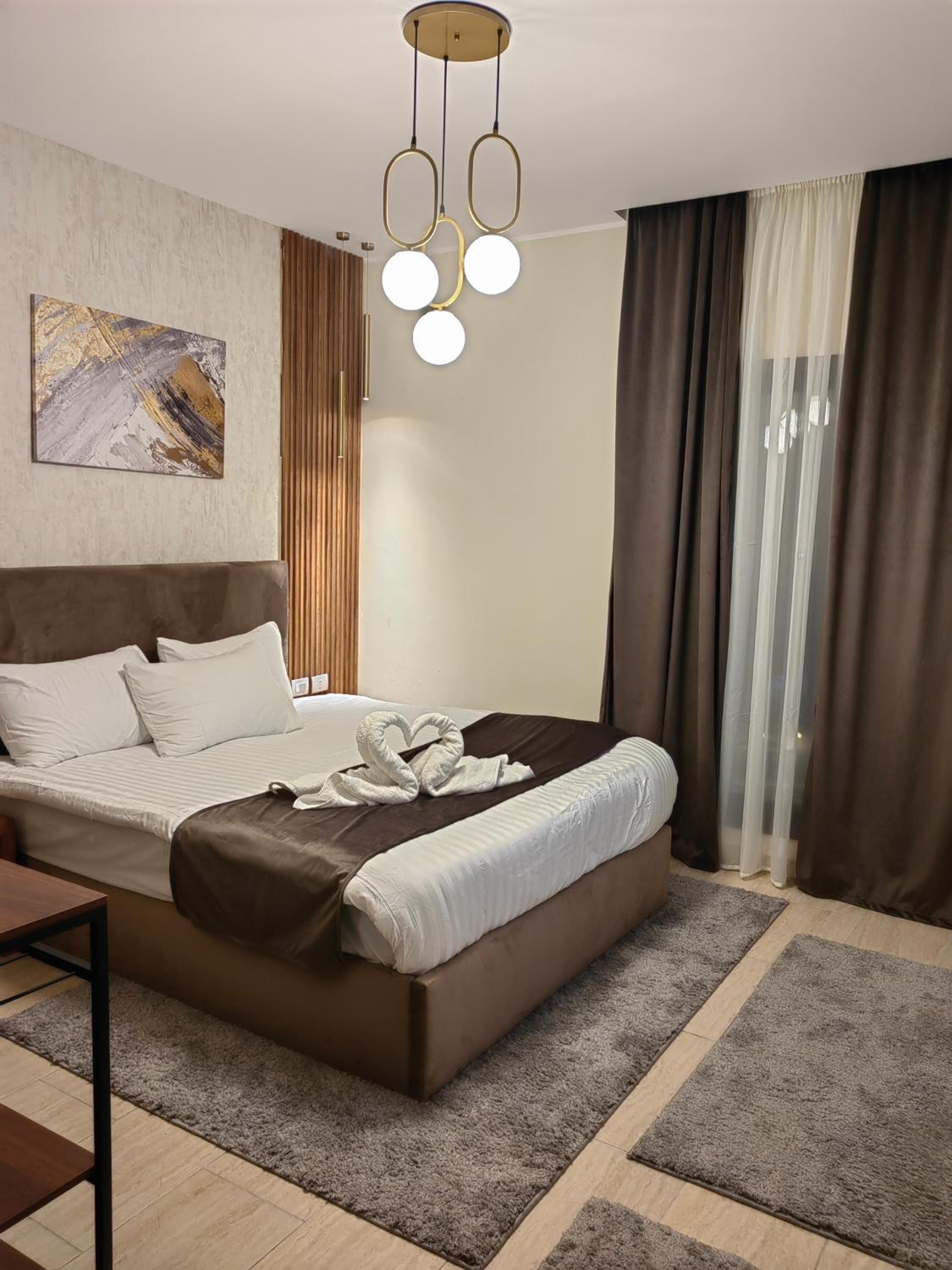 Cordoba Suites, Hurghada, photo 4
