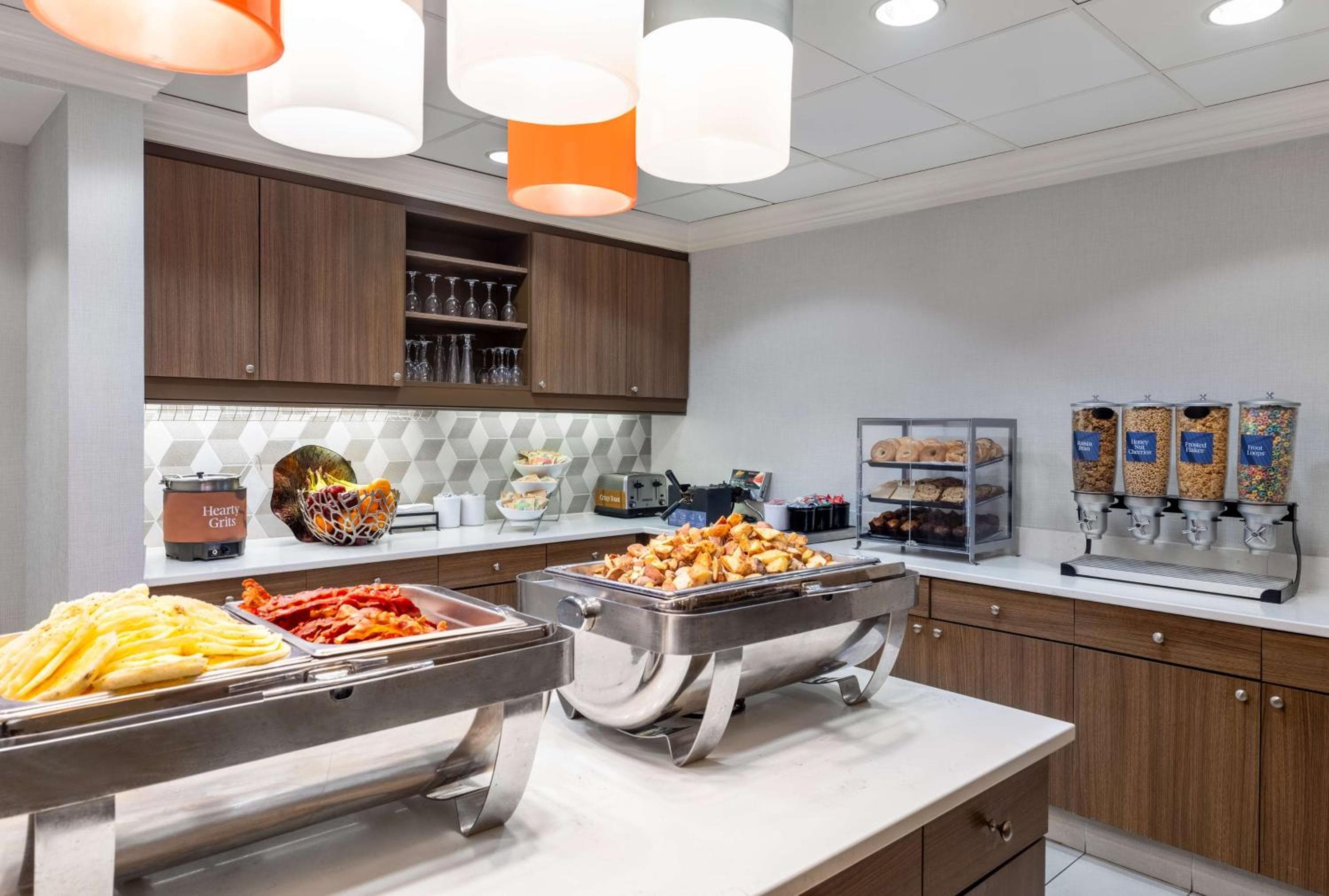 Homewood Suites by Hilton Montgomery, Montgomery, photo 4