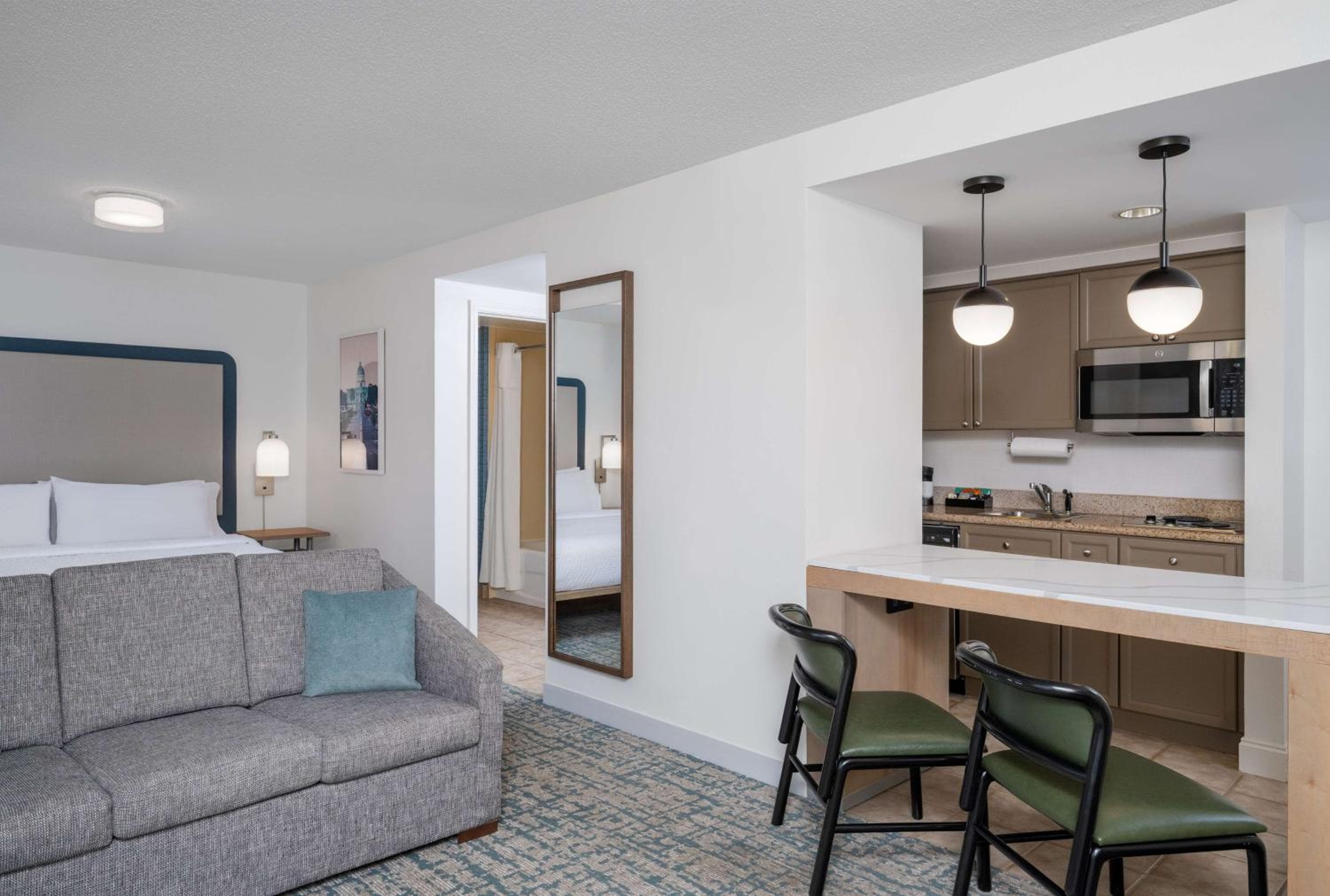 Homewood Suites by Hilton Montgomery, Montgomery, photo 6