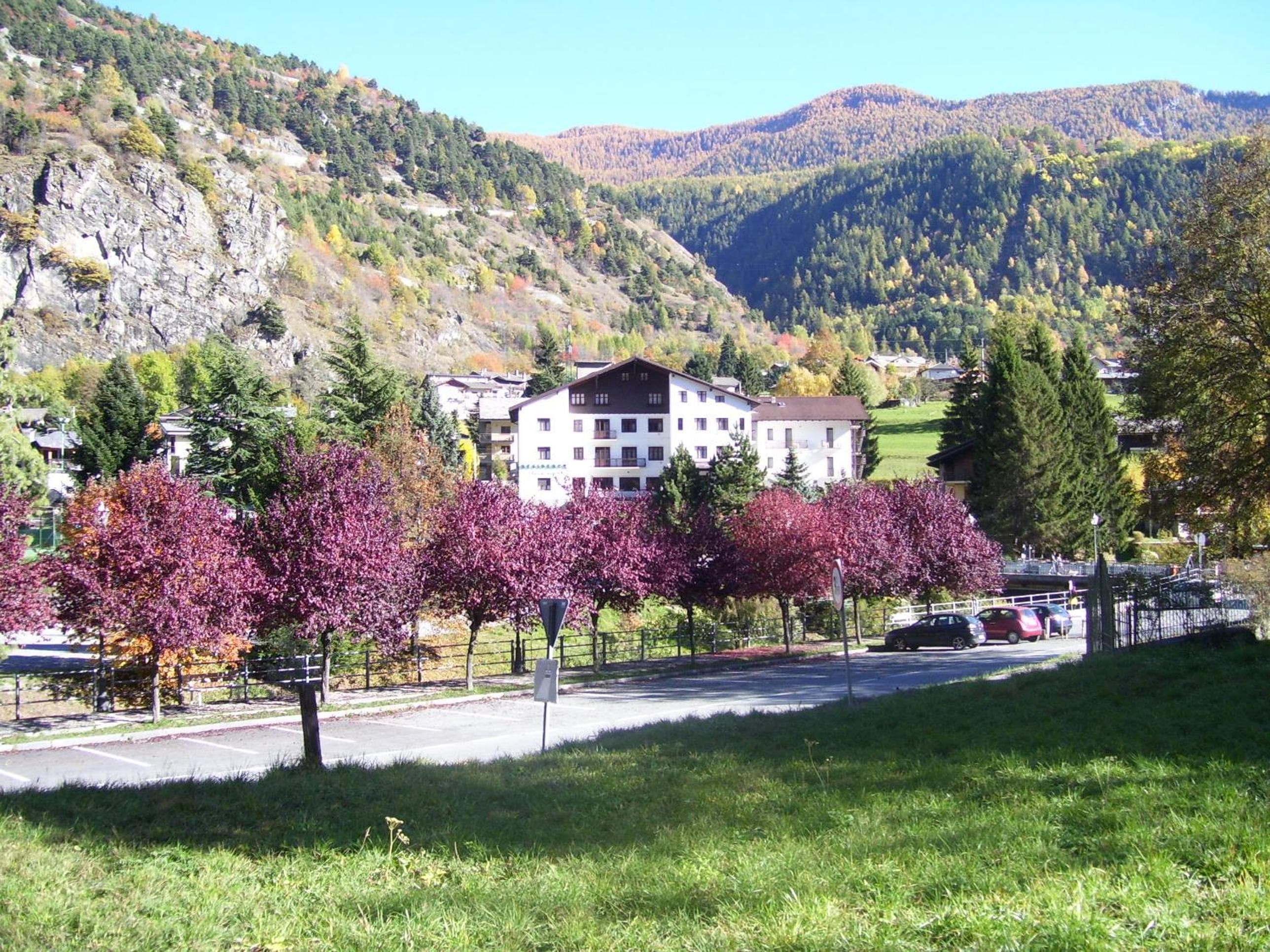 Residence Beau Sejour, Antey-Saint-André, photo 6