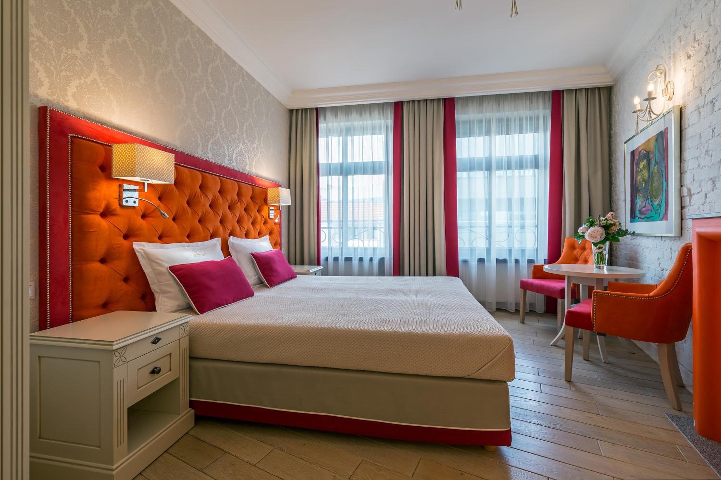 SleepWalker Boutique Suites, Wrocław, photo 6
