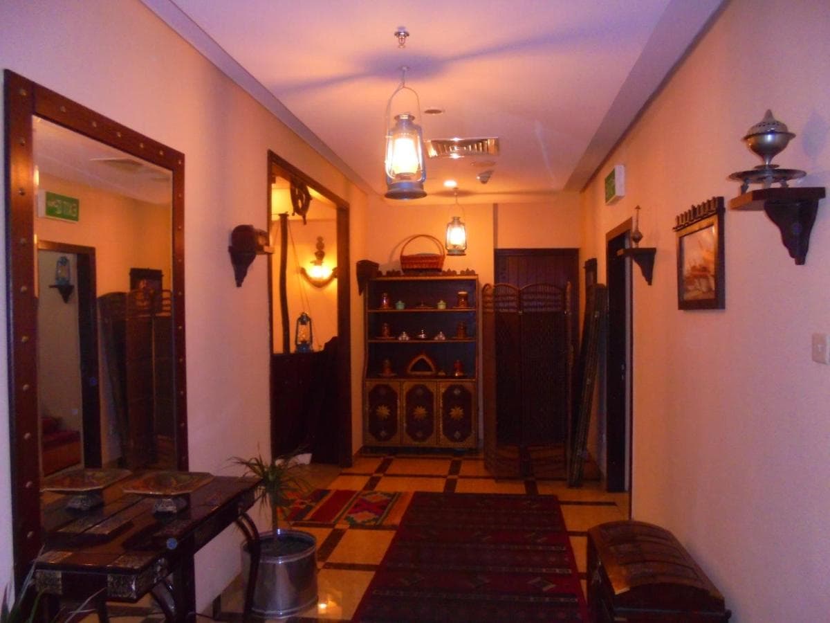 The Venue Resident, Kuwait, photo 4