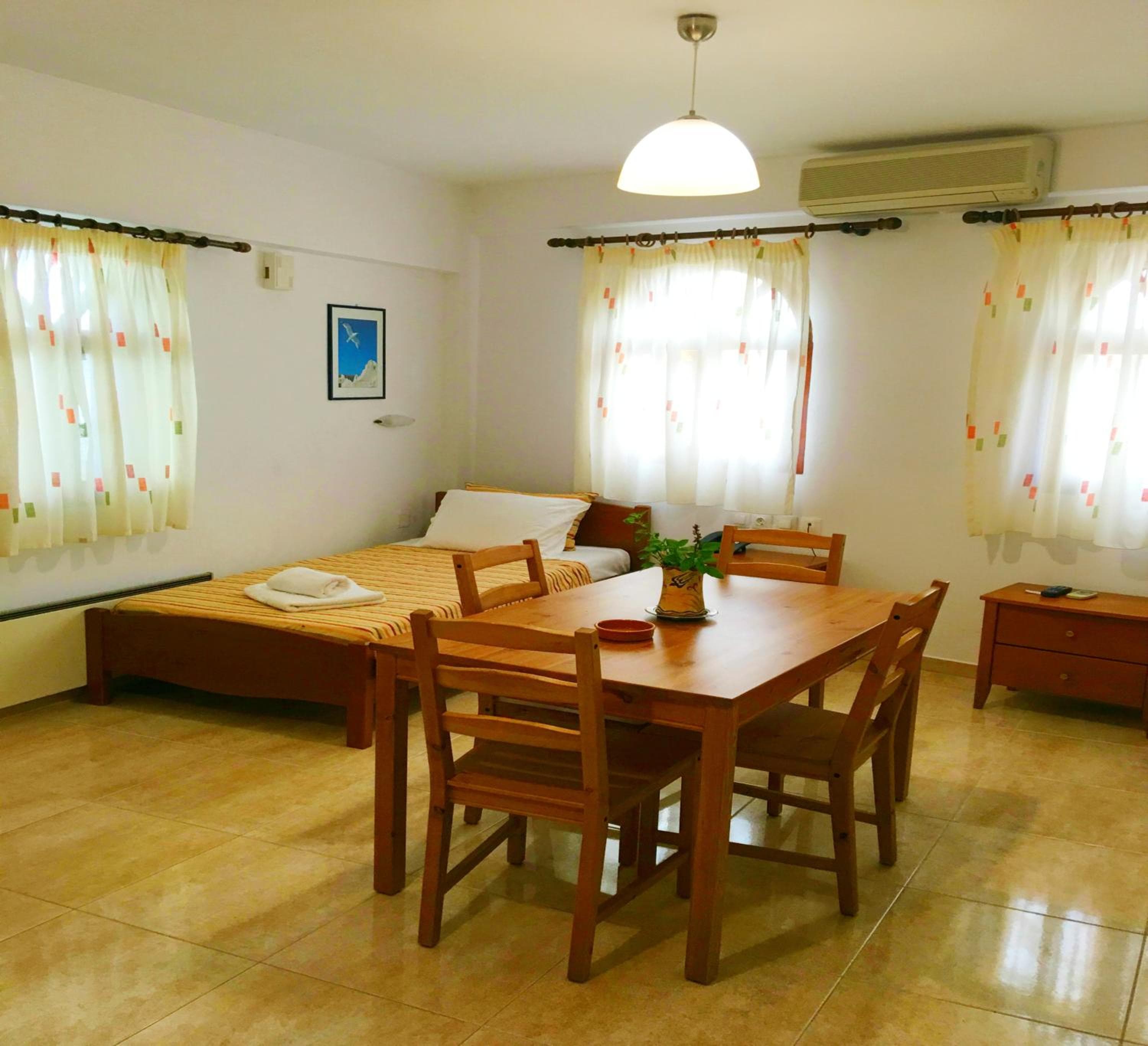 Kastro Studios Apartments, Myrtos, photo 3