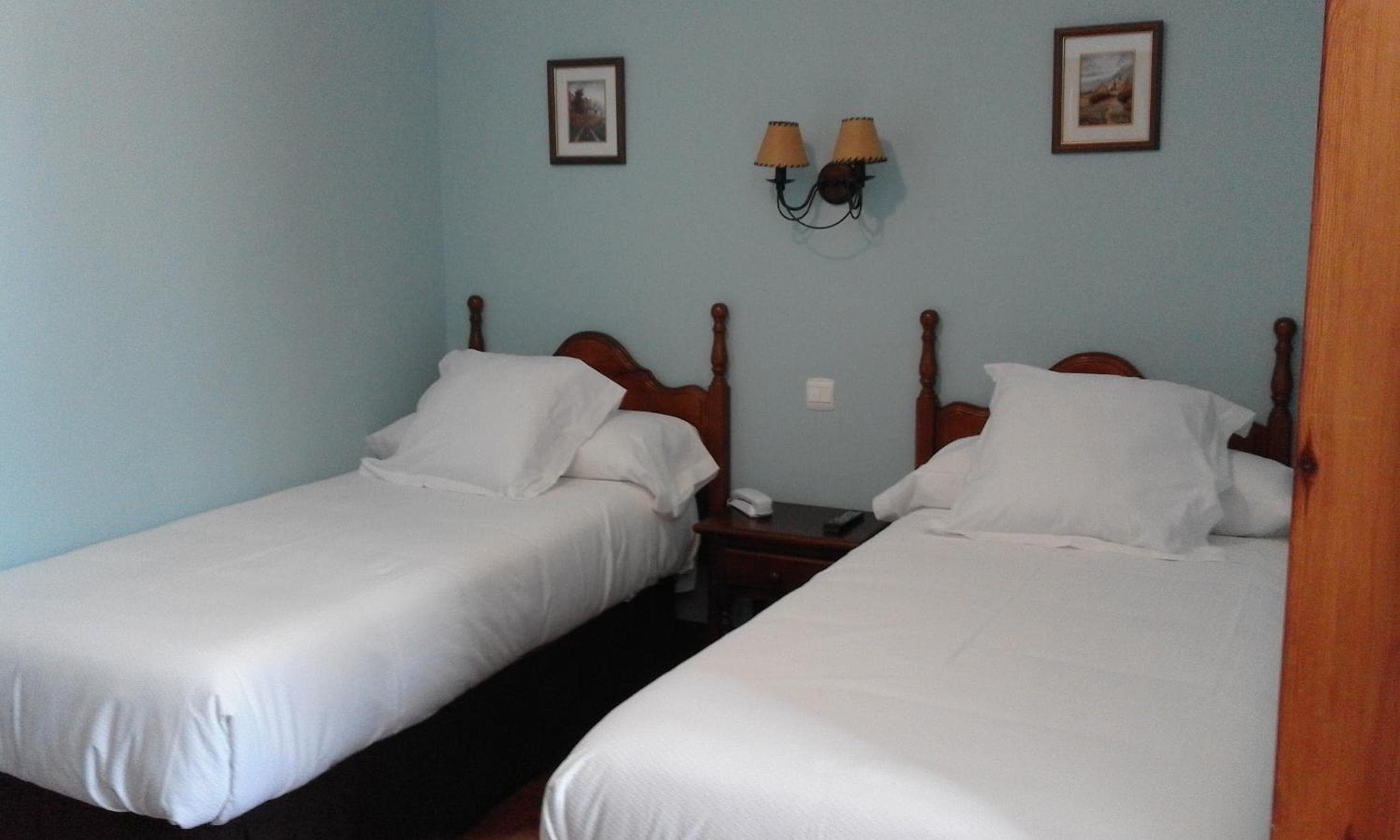 Hotel Puerto de Llanes, Llanes, photo 2