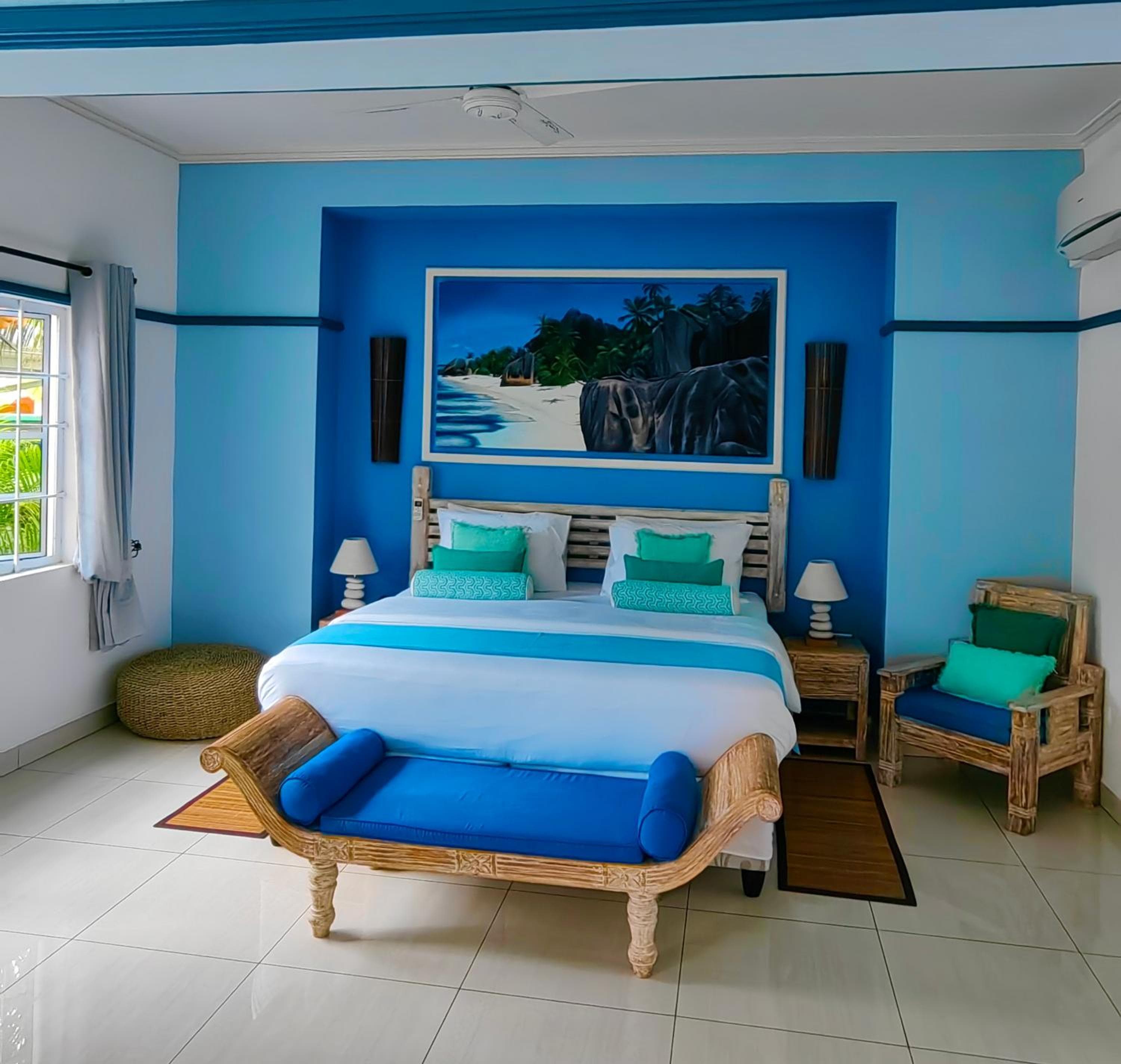 Villa Charme de L'ile, La Réunion
