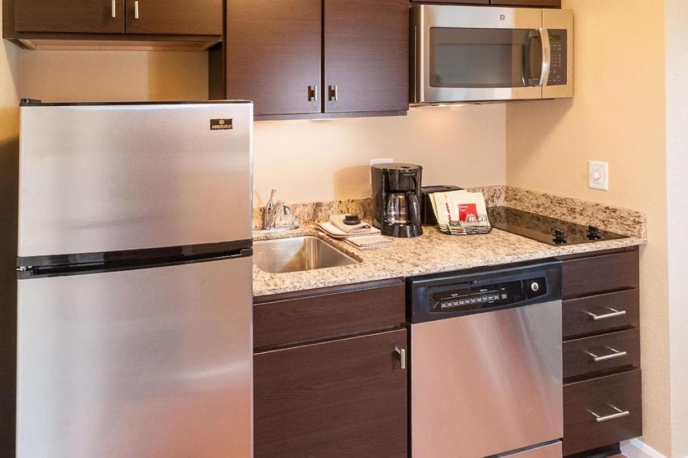 TownePlace Suites by Marriott Minneapolis near Mall of America, Minneapolis, photo 5