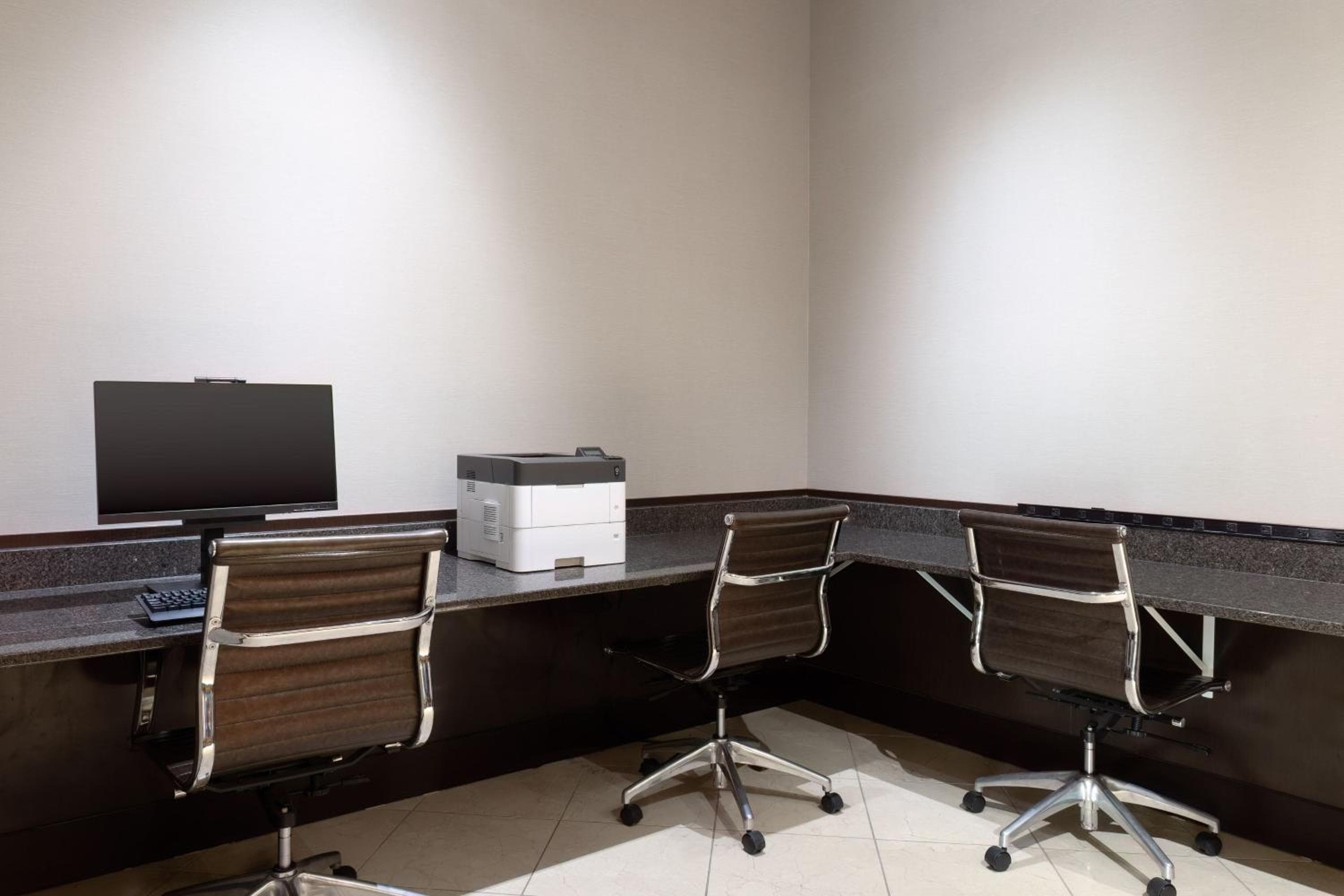 Residence Inn by Marriott Youngstown Warren/Niles, Niles, photo 5