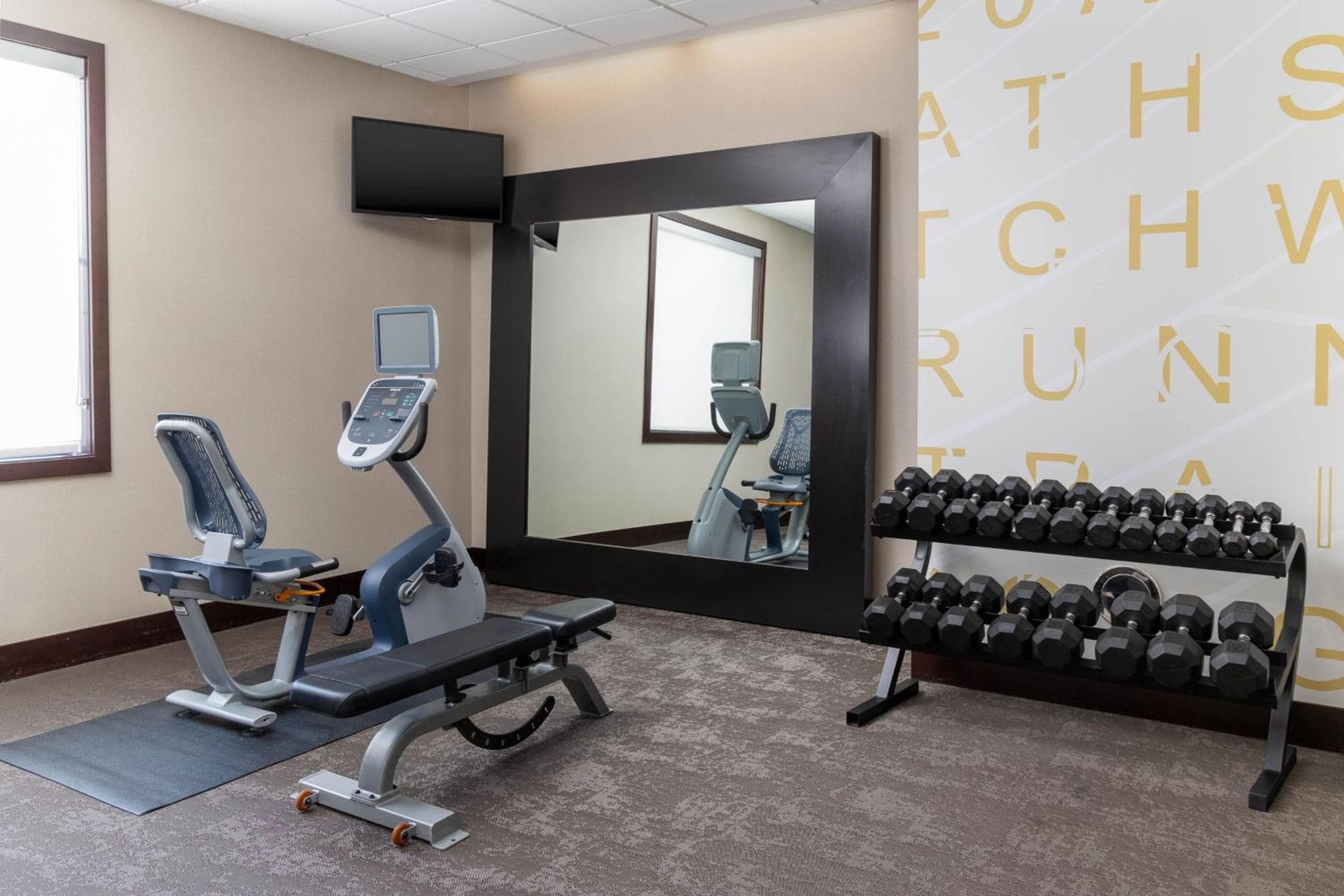 Residence Inn by Marriott Youngstown Warren/Niles, Niles, photo 4