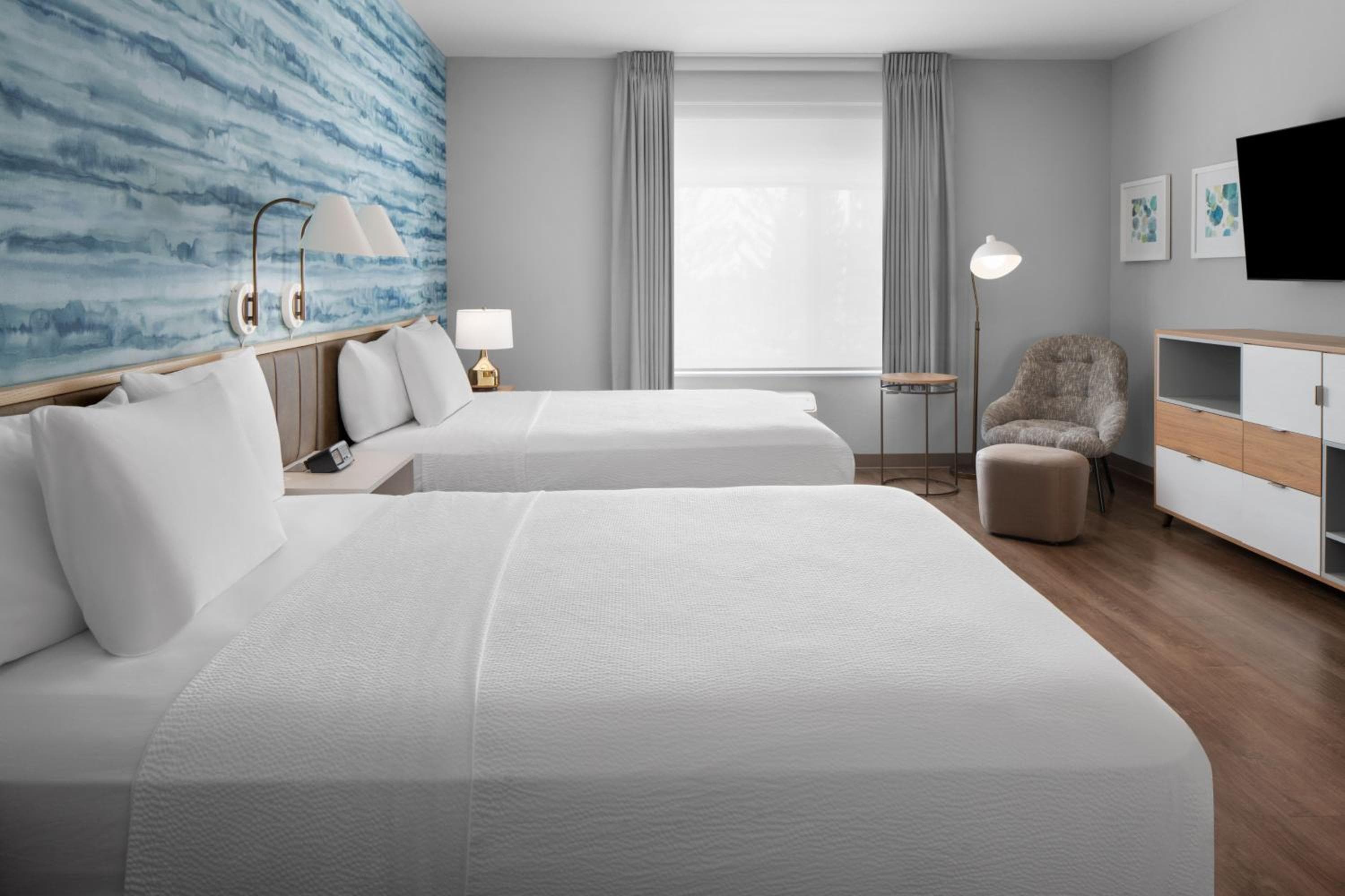 TownePlace Suites by Marriott Sacramento Rancho Cordova, Rancho Cordova, photo 3