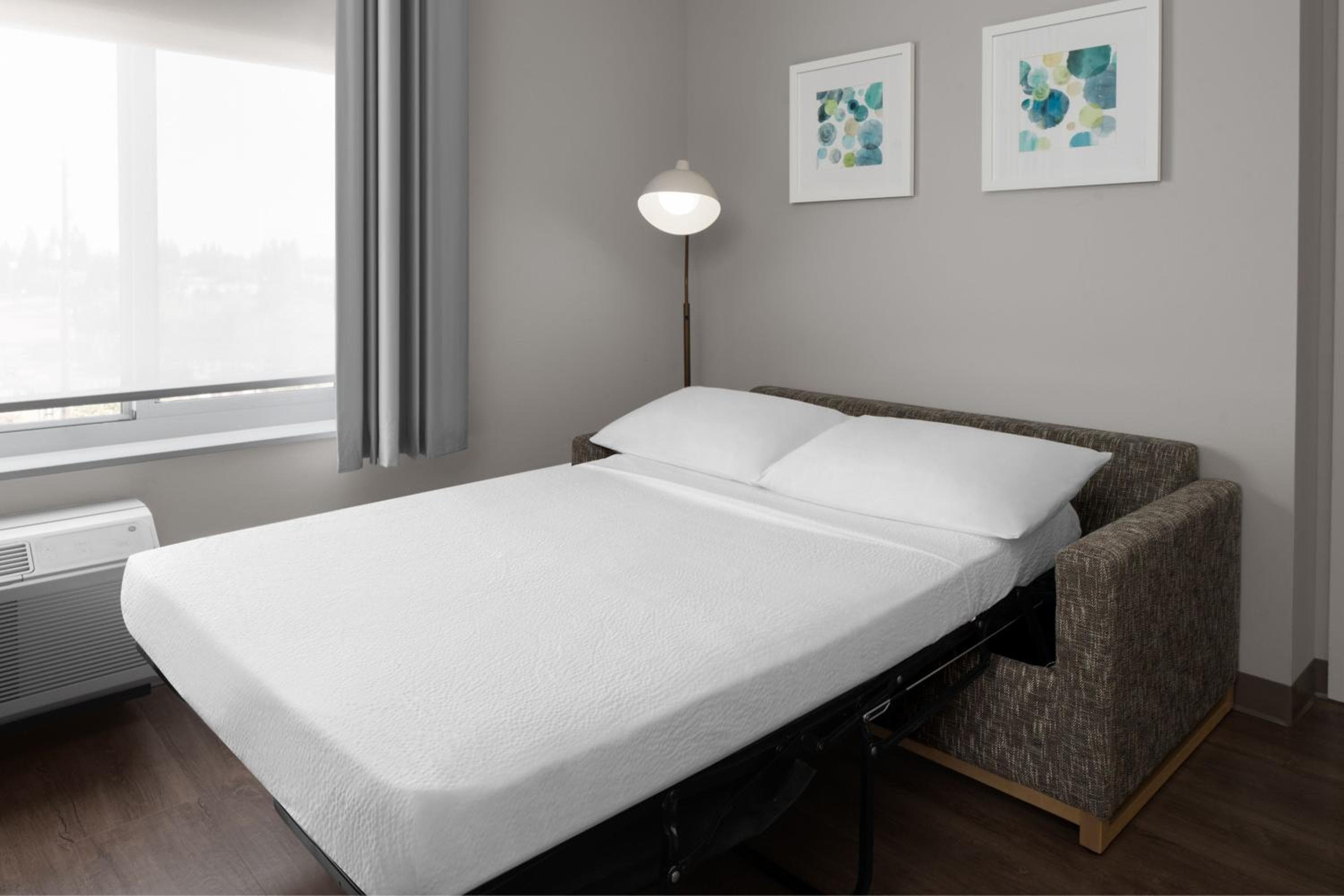 TownePlace Suites by Marriott Sacramento Rancho Cordova, Rancho Cordova, photo 5
