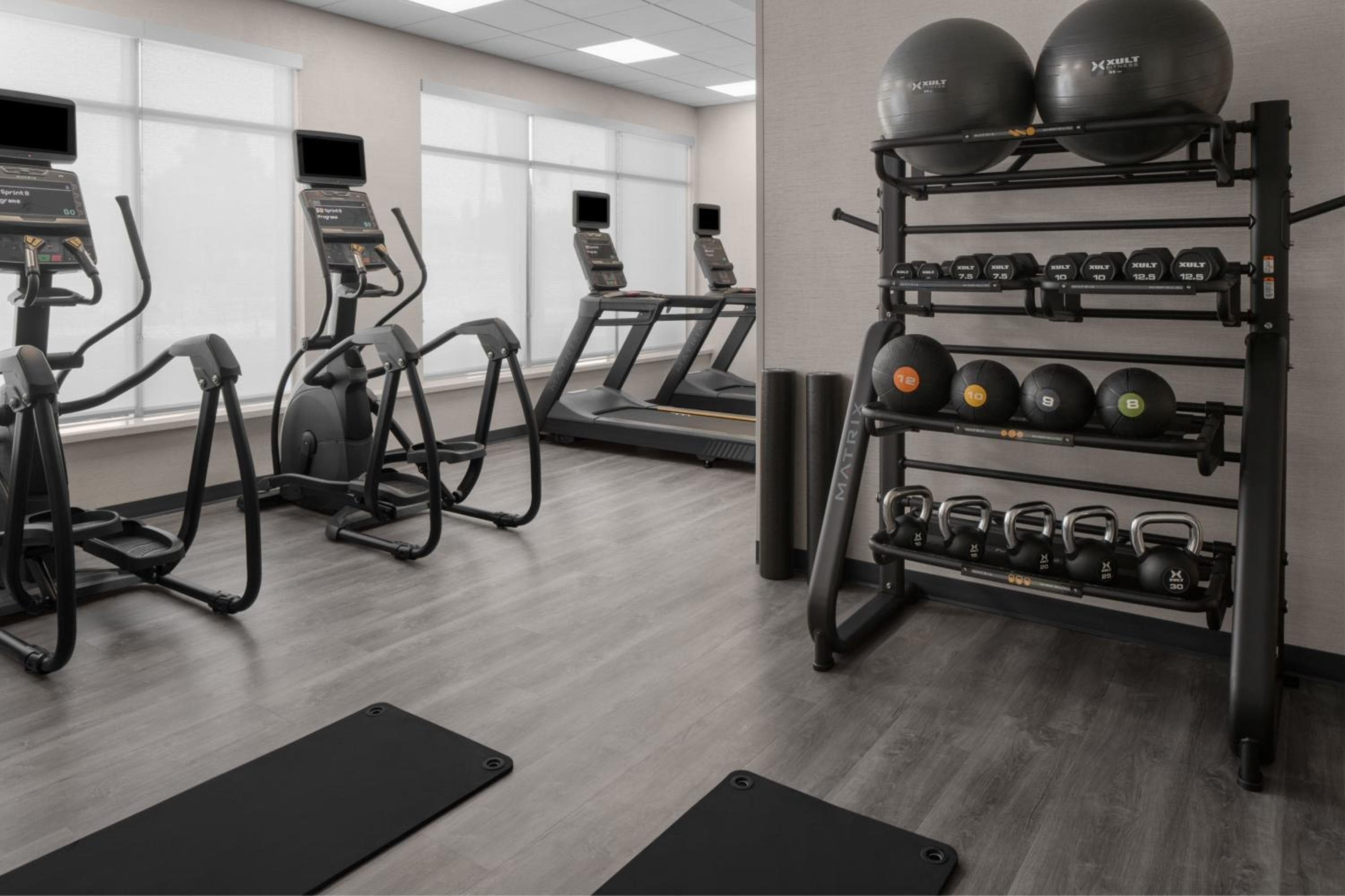 TownePlace Suites by Marriott Sacramento Rancho Cordova, Rancho Cordova, photo 2