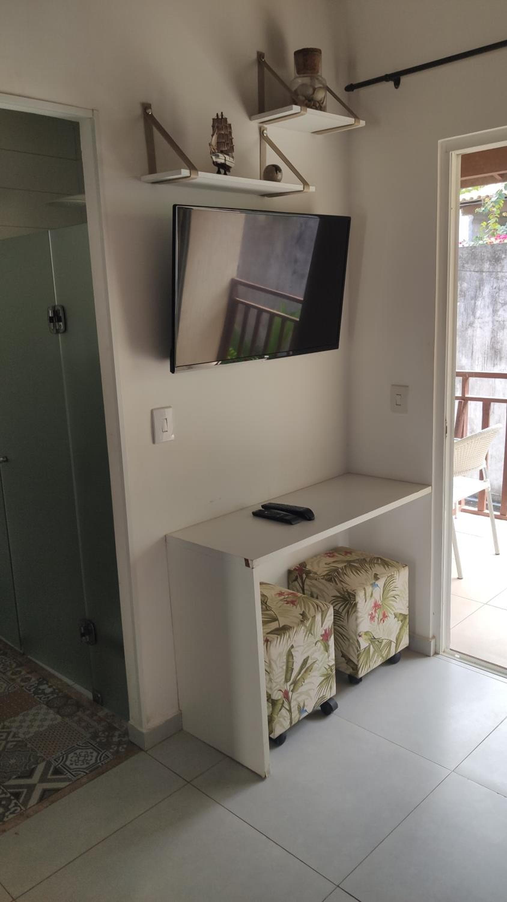 Solar Flats - WooD - Pipa RN, Pipa, photo 2