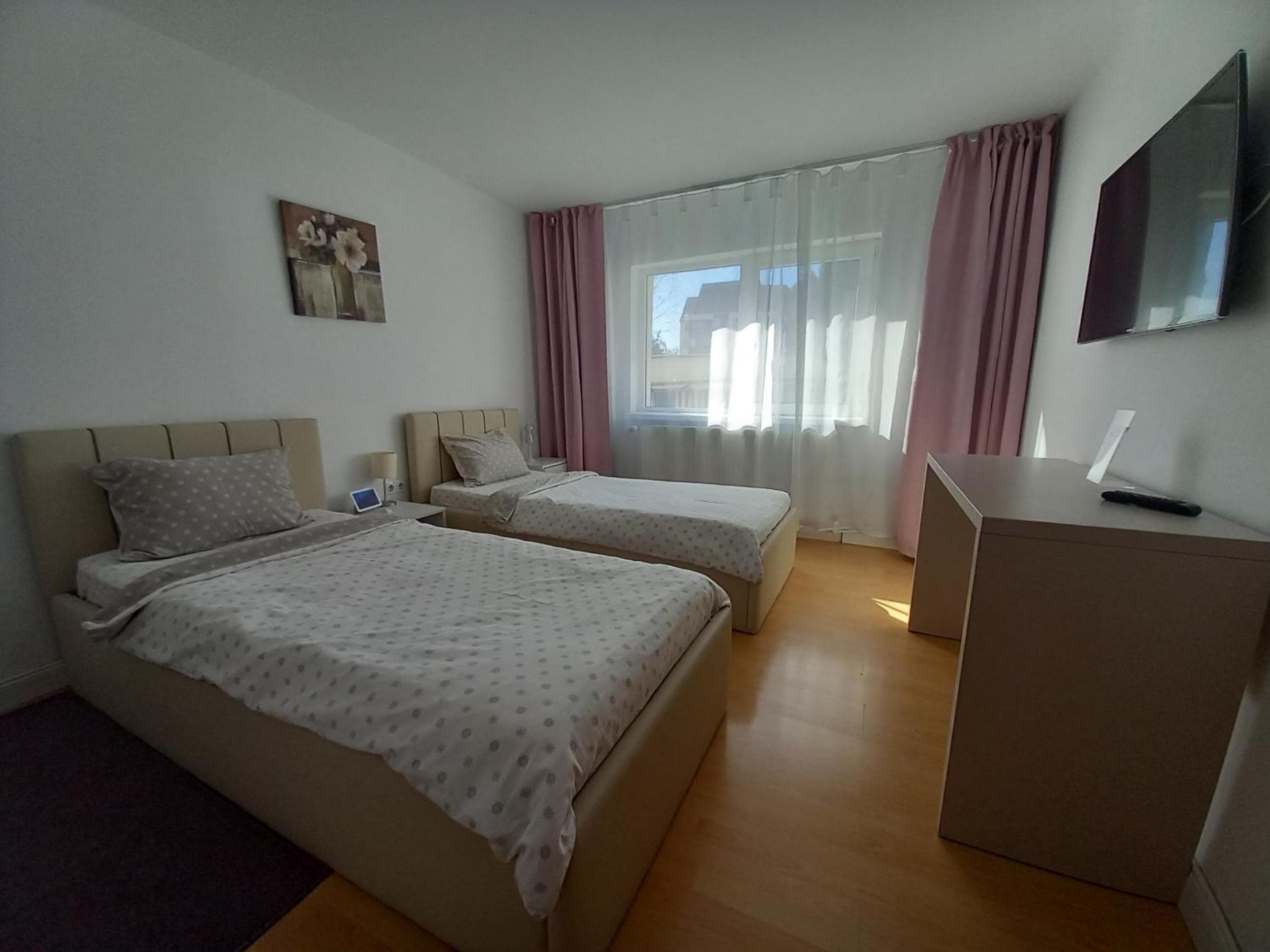 4 Seasons Apartments, Bistriţa, photo 4