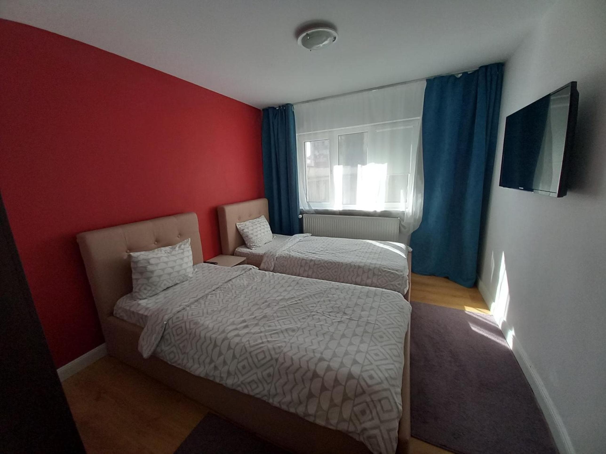 4 Seasons Apartments, Bistriţa, photo 3