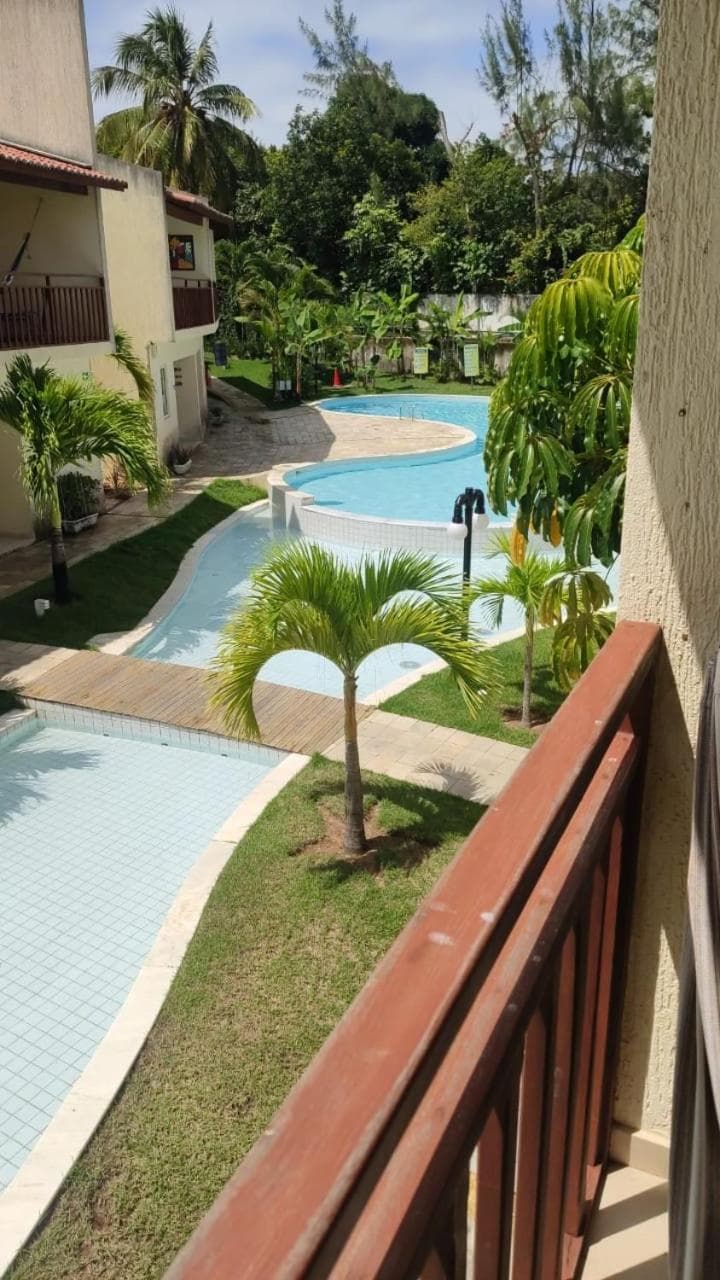Solar Flats - WooD - Pipa RN, Pipa, photo 5