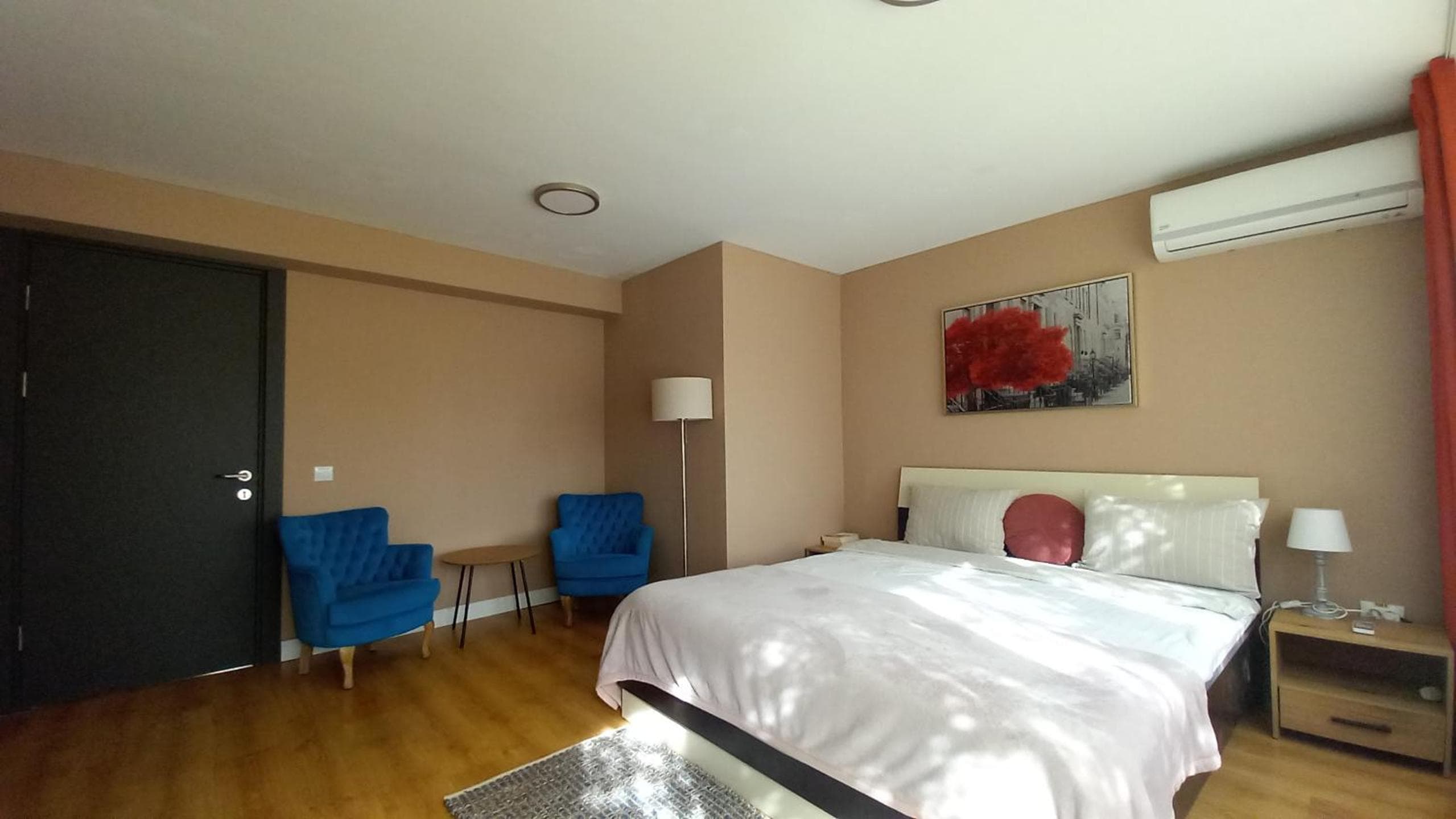 4 Seasons Apartments, Bistriţa