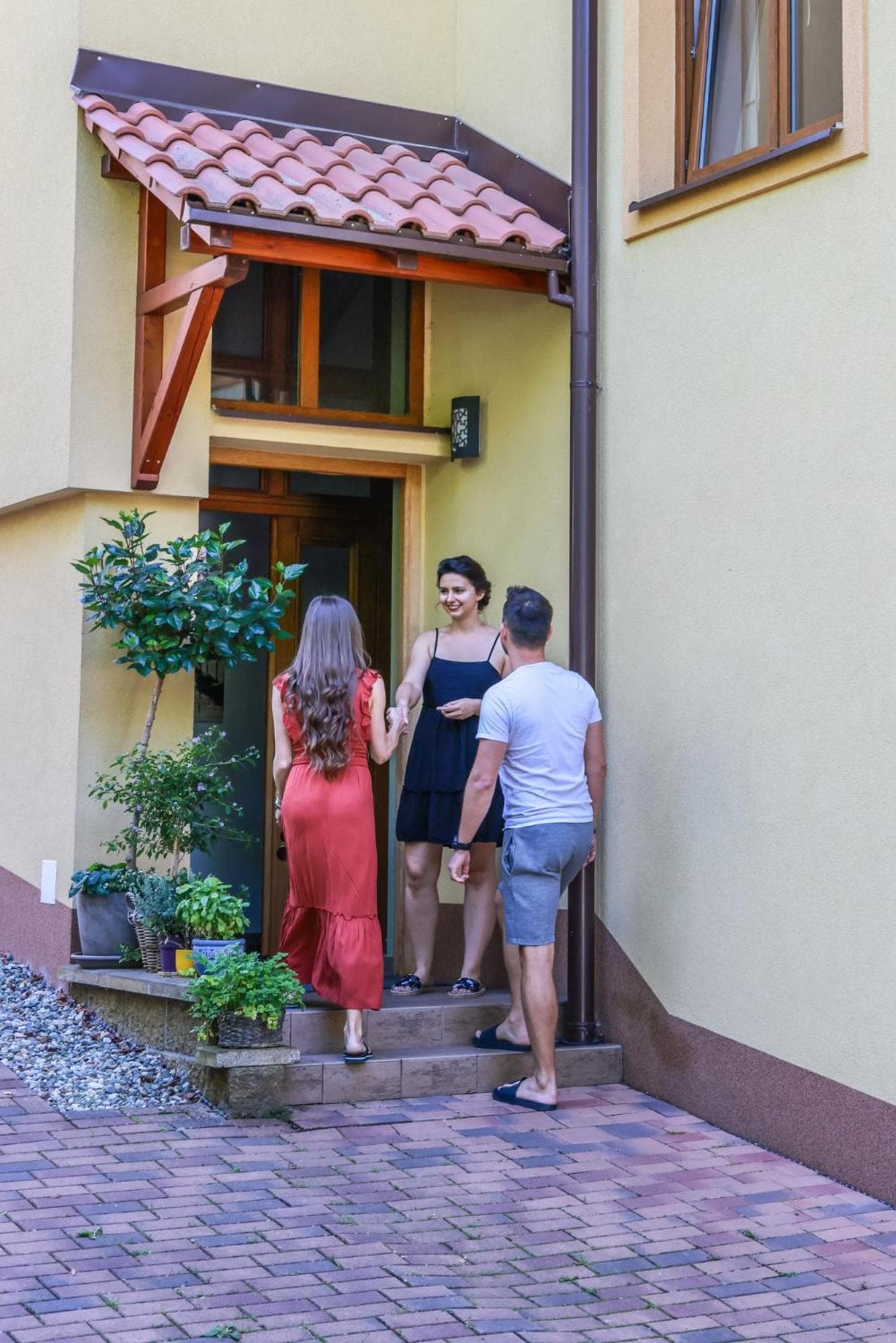 Vila Terra, Luhačovice, photo 3