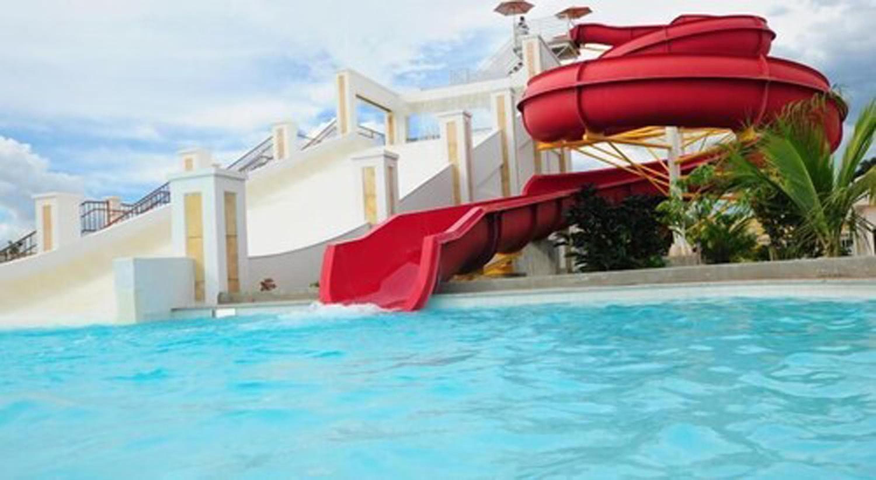 Lacqua diRoma - Serviço de Hotelaria, Caldas Novas, photo 5