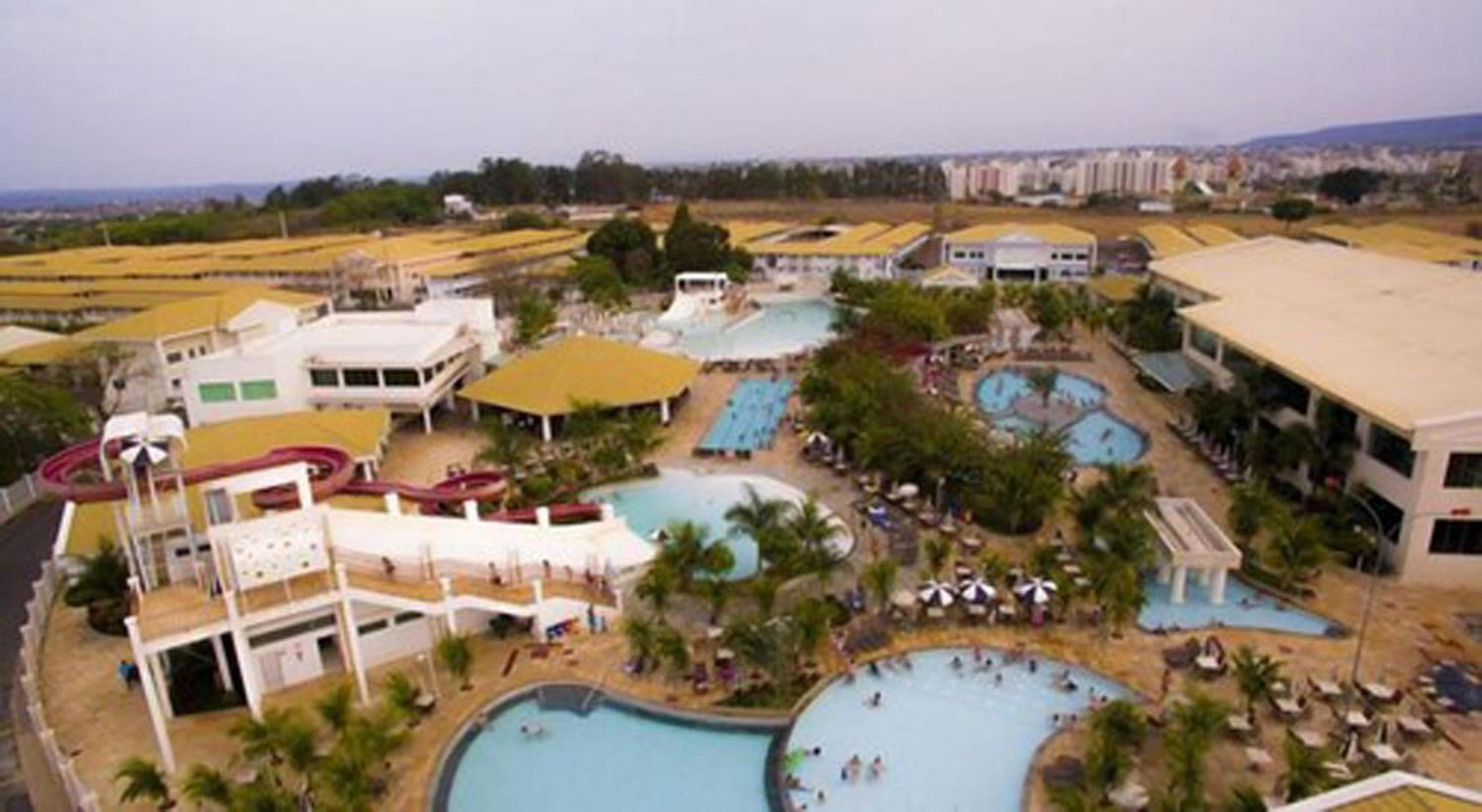 Lacqua diRoma - Serviço de Hotelaria, Caldas Novas, photo 4
