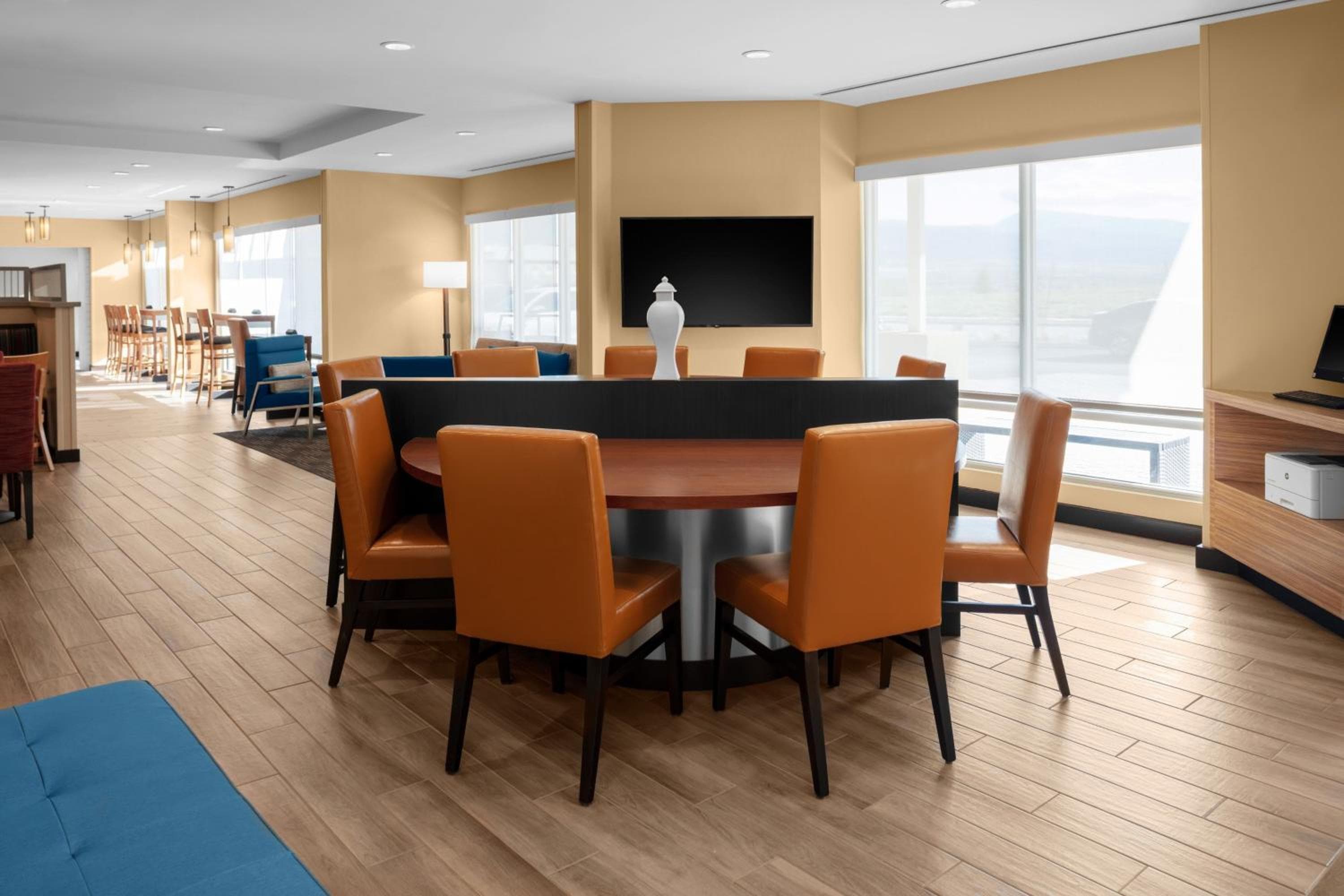 TownePlace Suites By Marriott Tehachapi, Tehachapi, photo 5