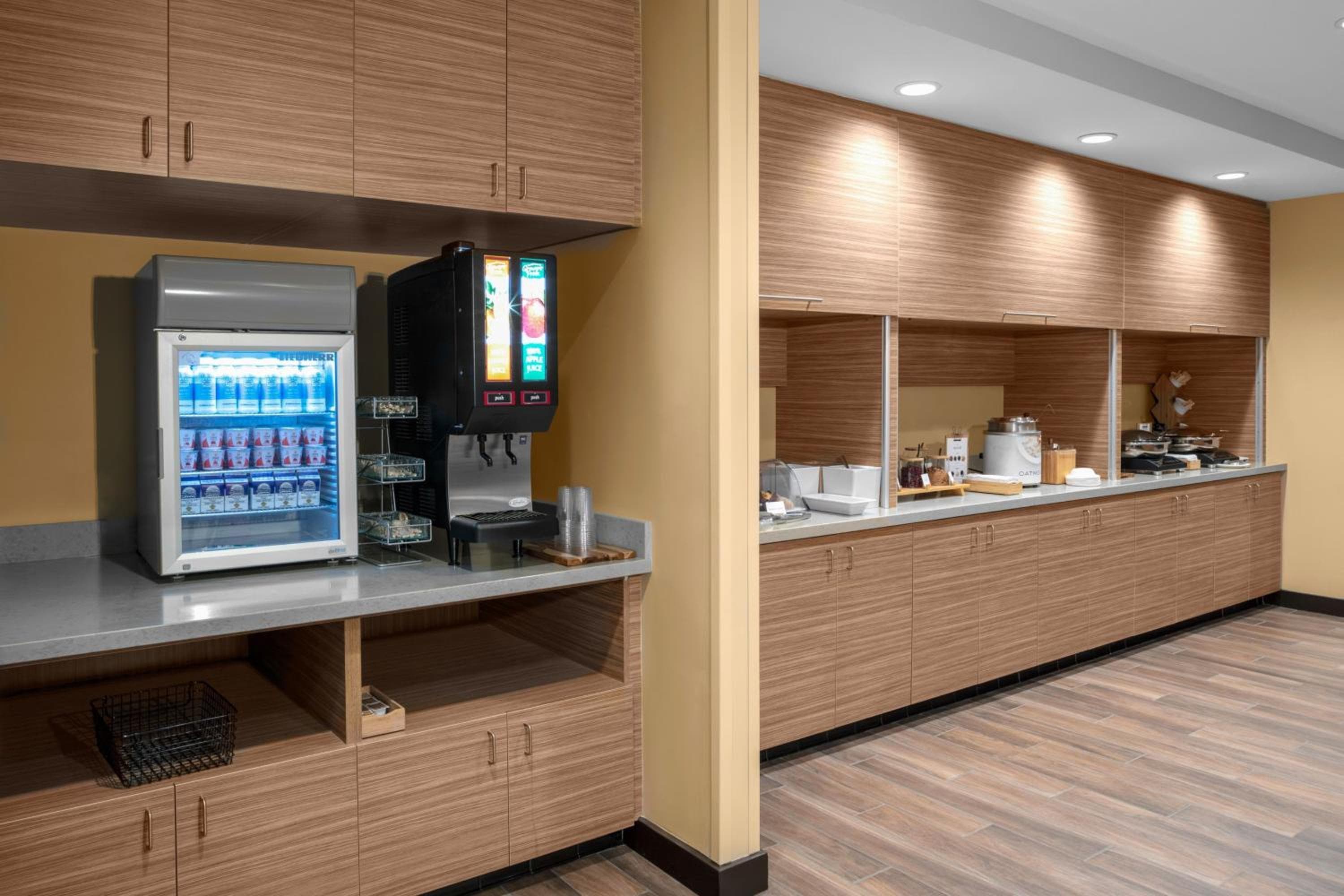 TownePlace Suites By Marriott Tehachapi, Tehachapi, photo 2